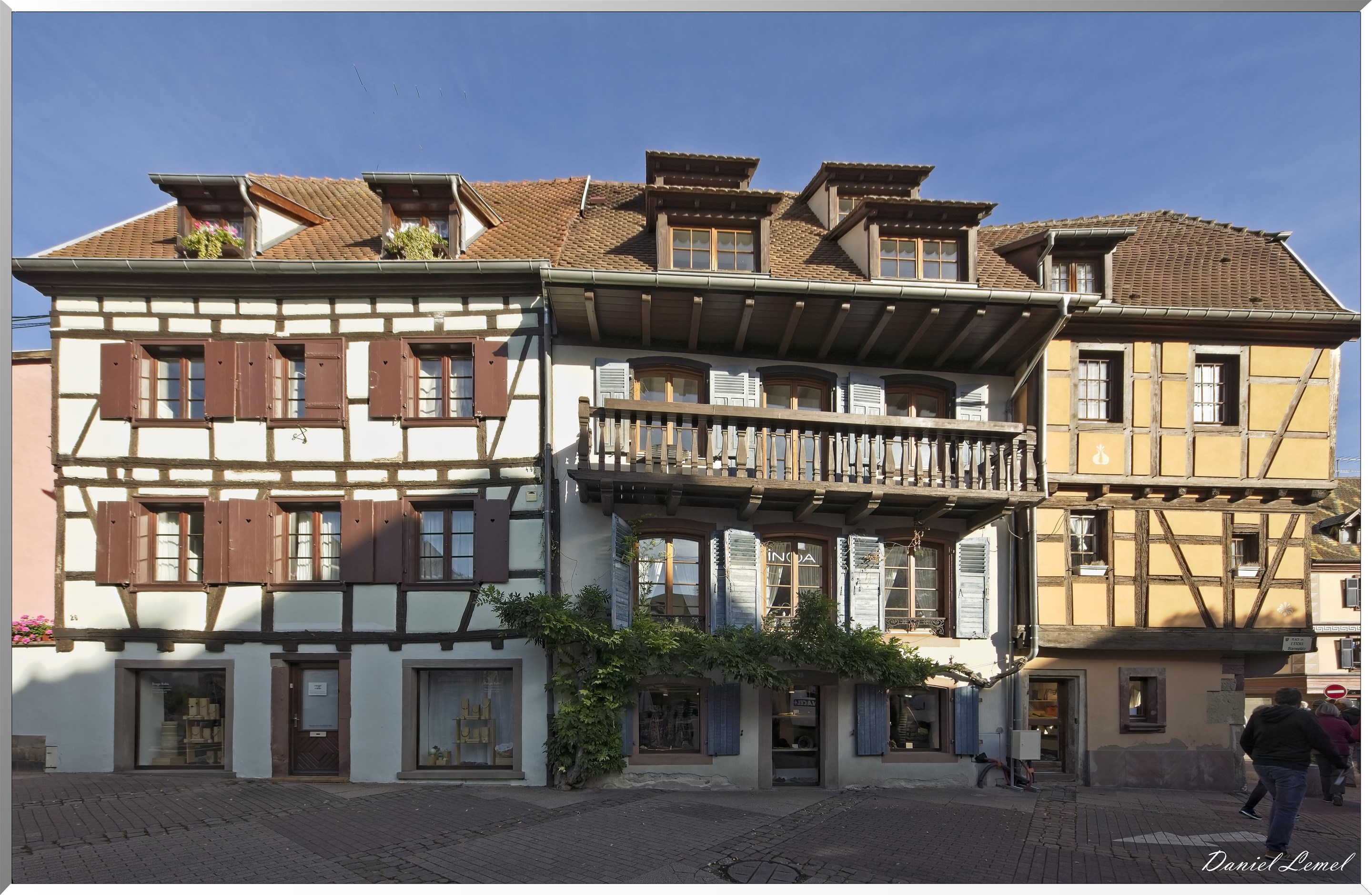 Obernai