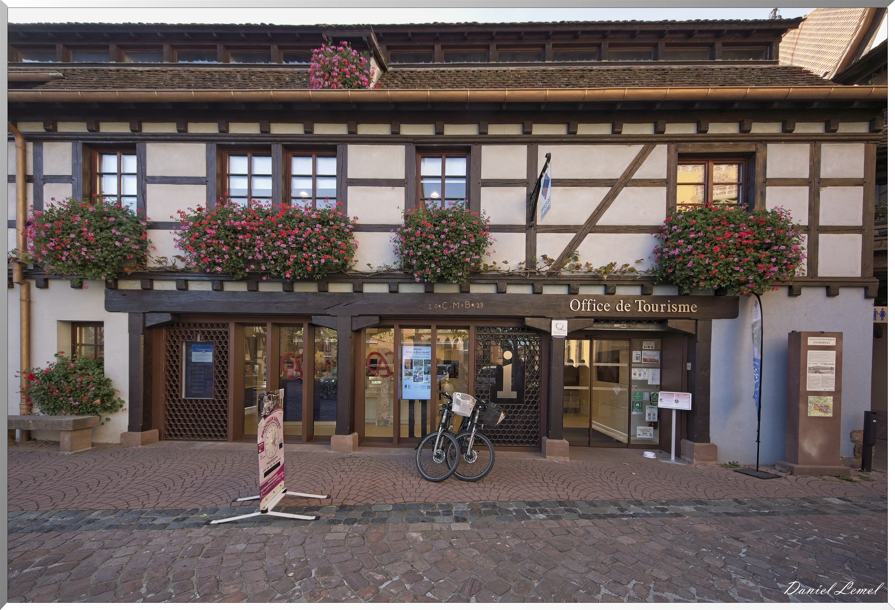 Obernai
