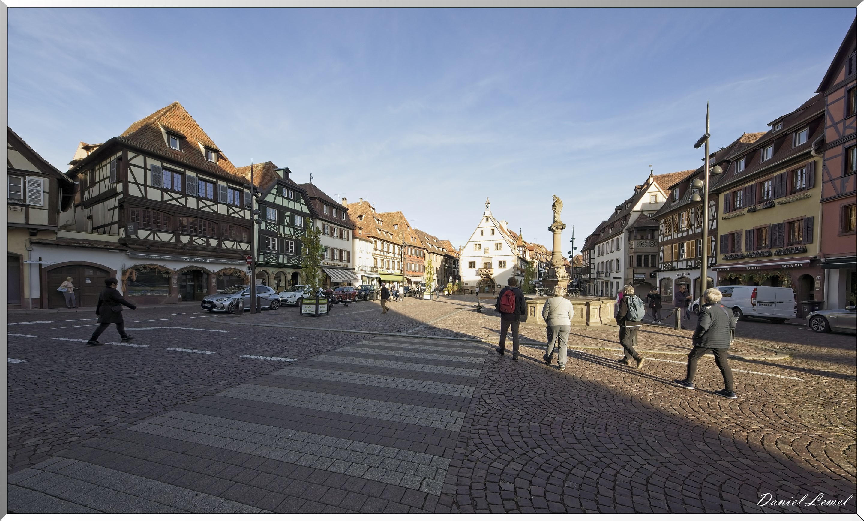 Obernai