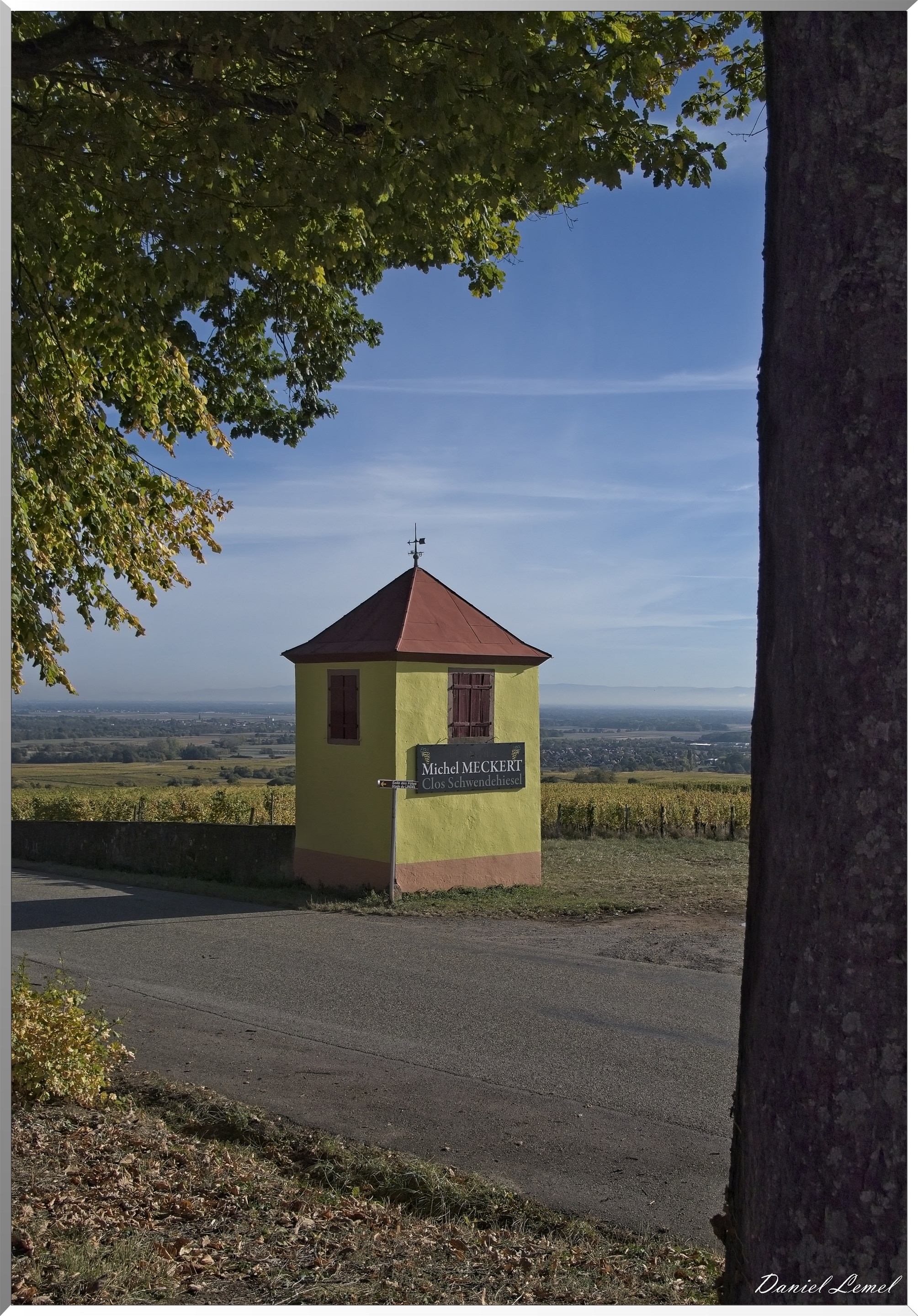 Heiligenstein
