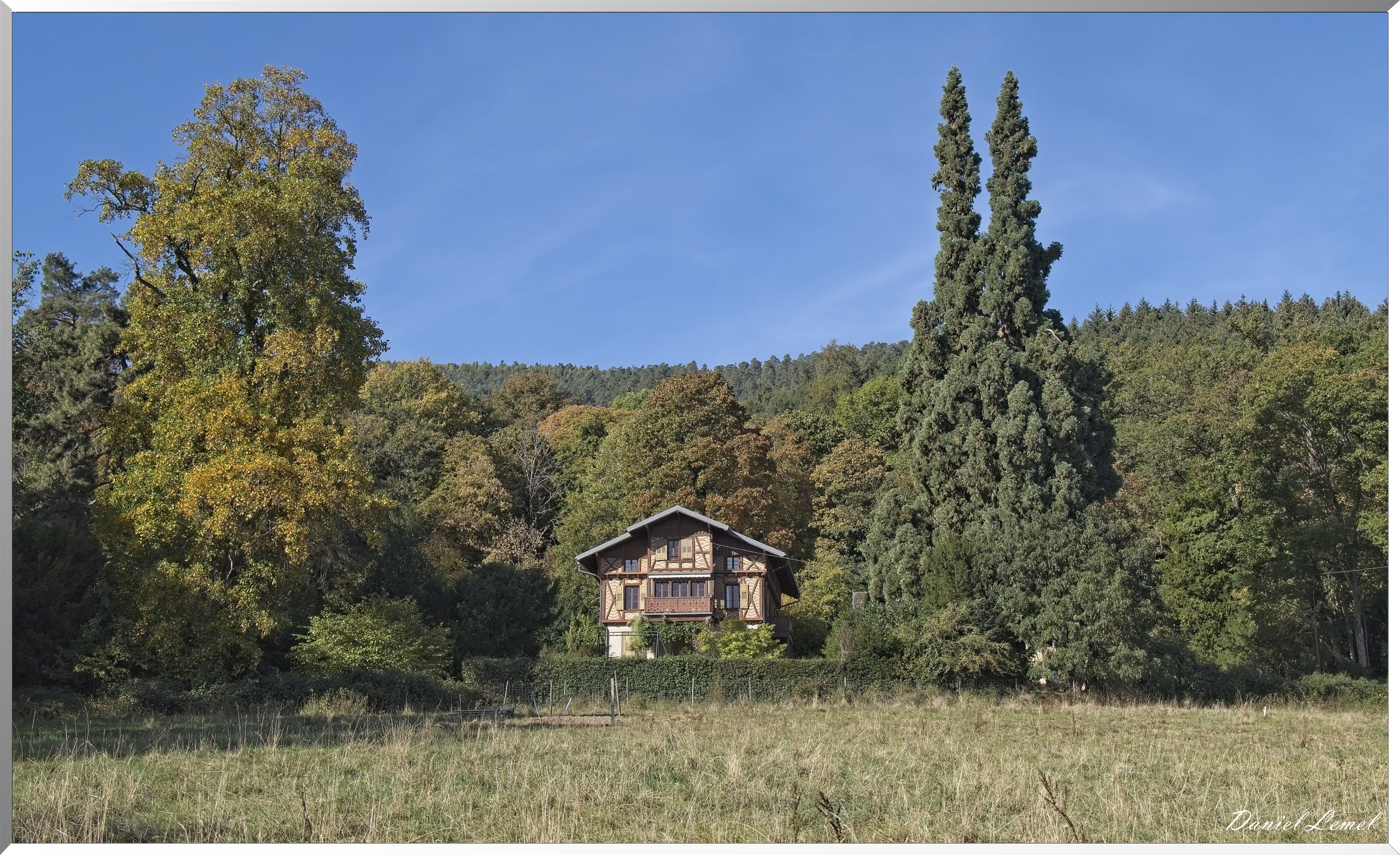Heiligenstein