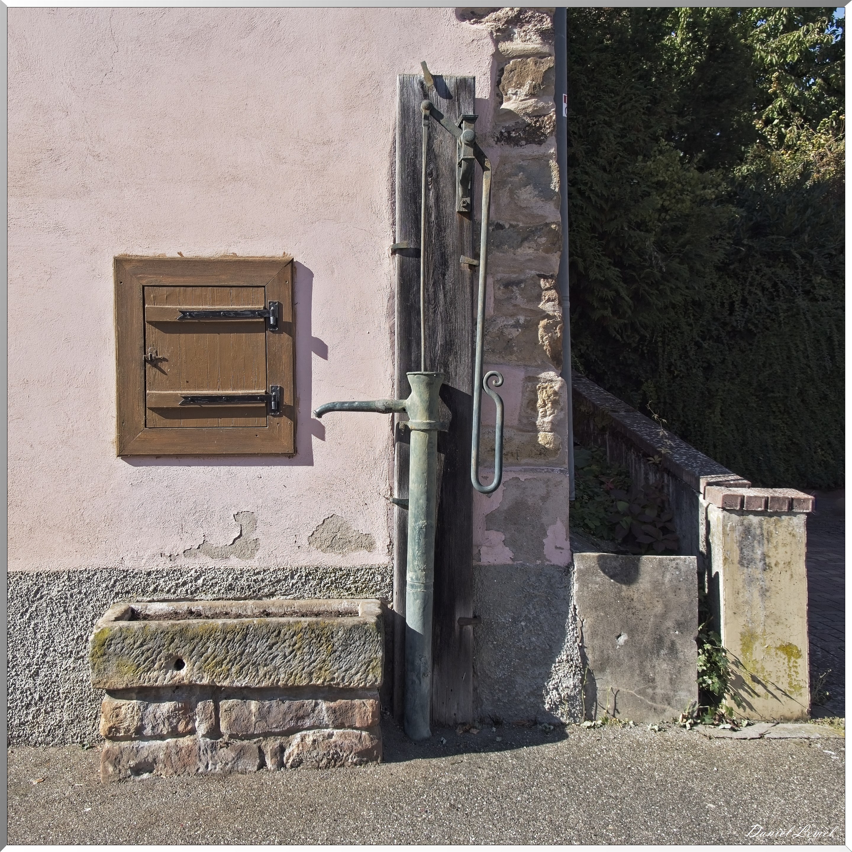 Heiligenstein