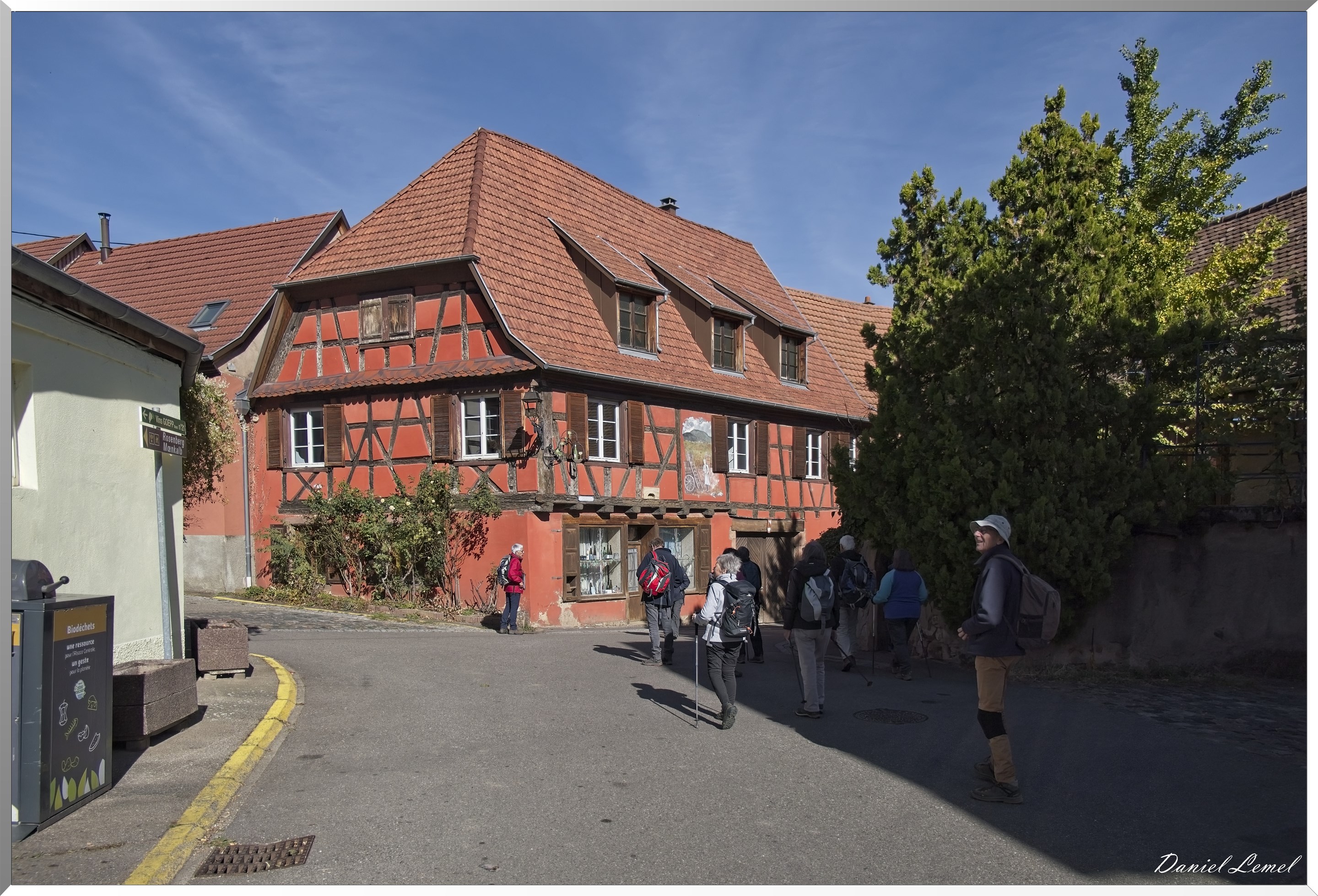 Heiligenstein
