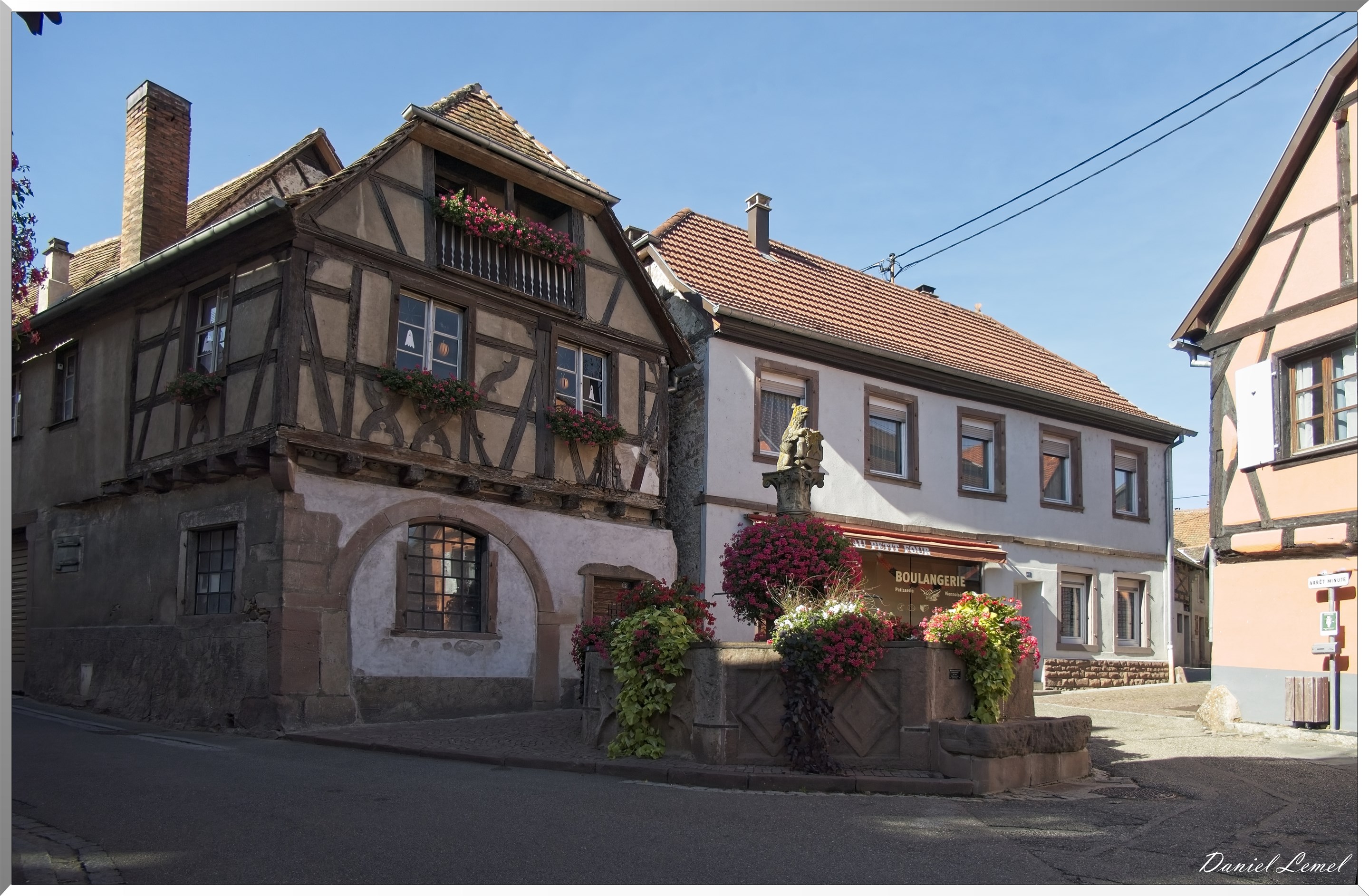 Heiligenstein