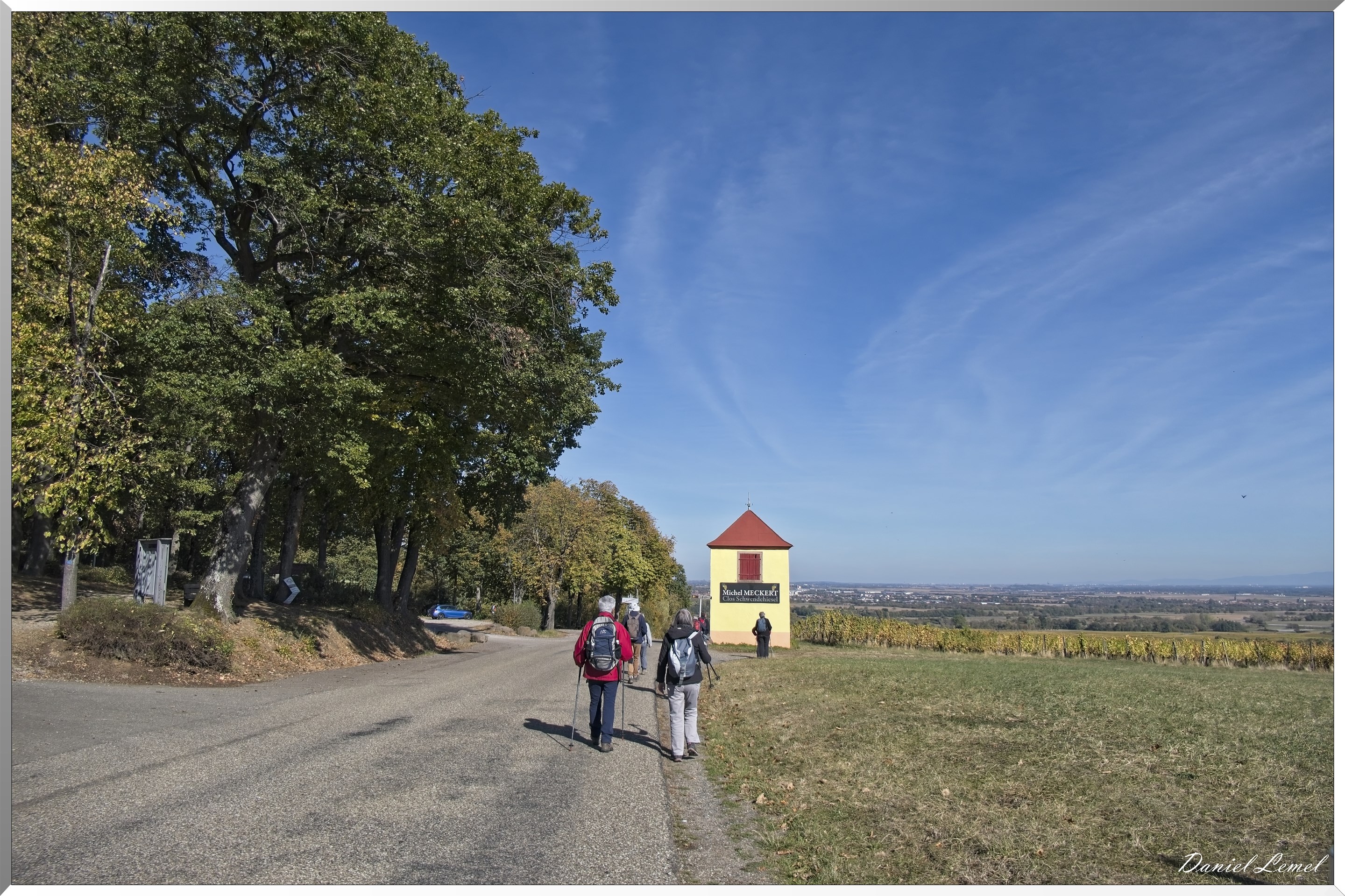 Heiligenstein