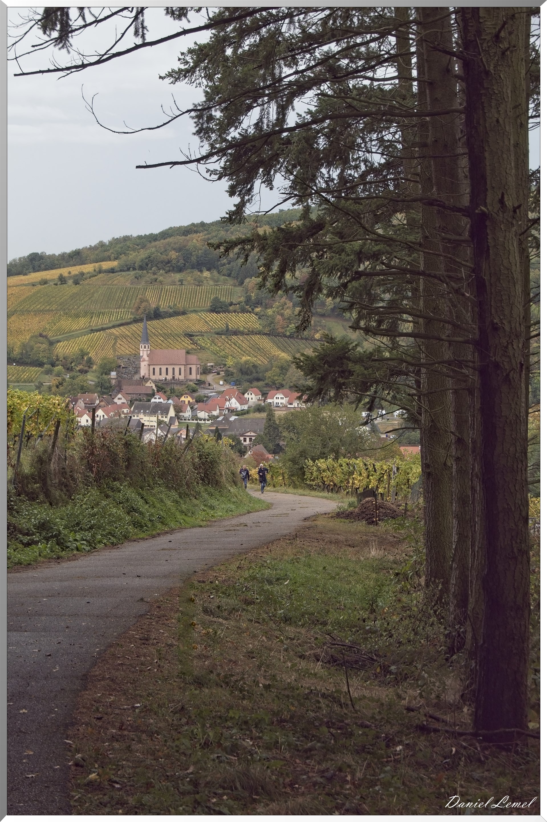 Andlau