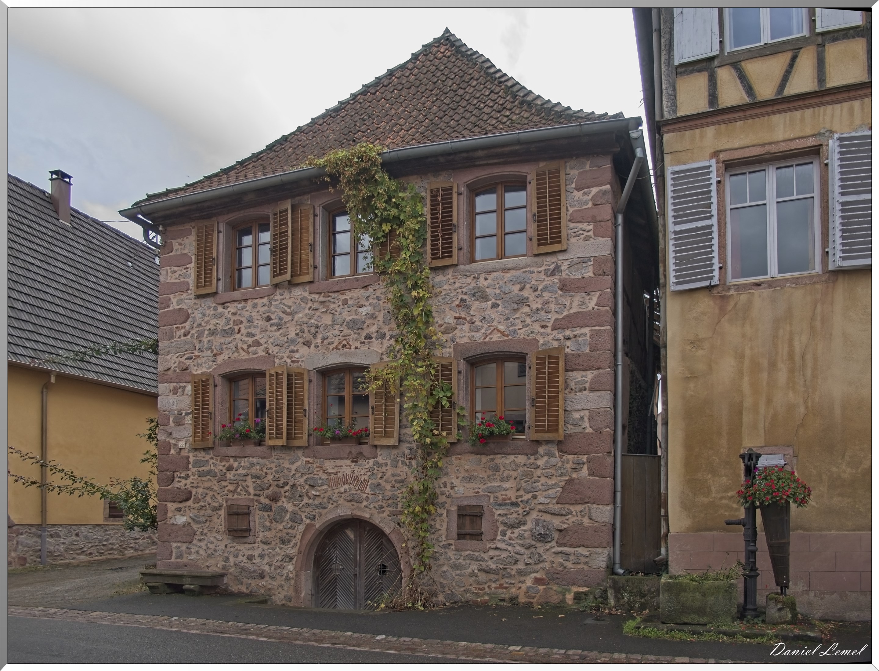Blienschwiller