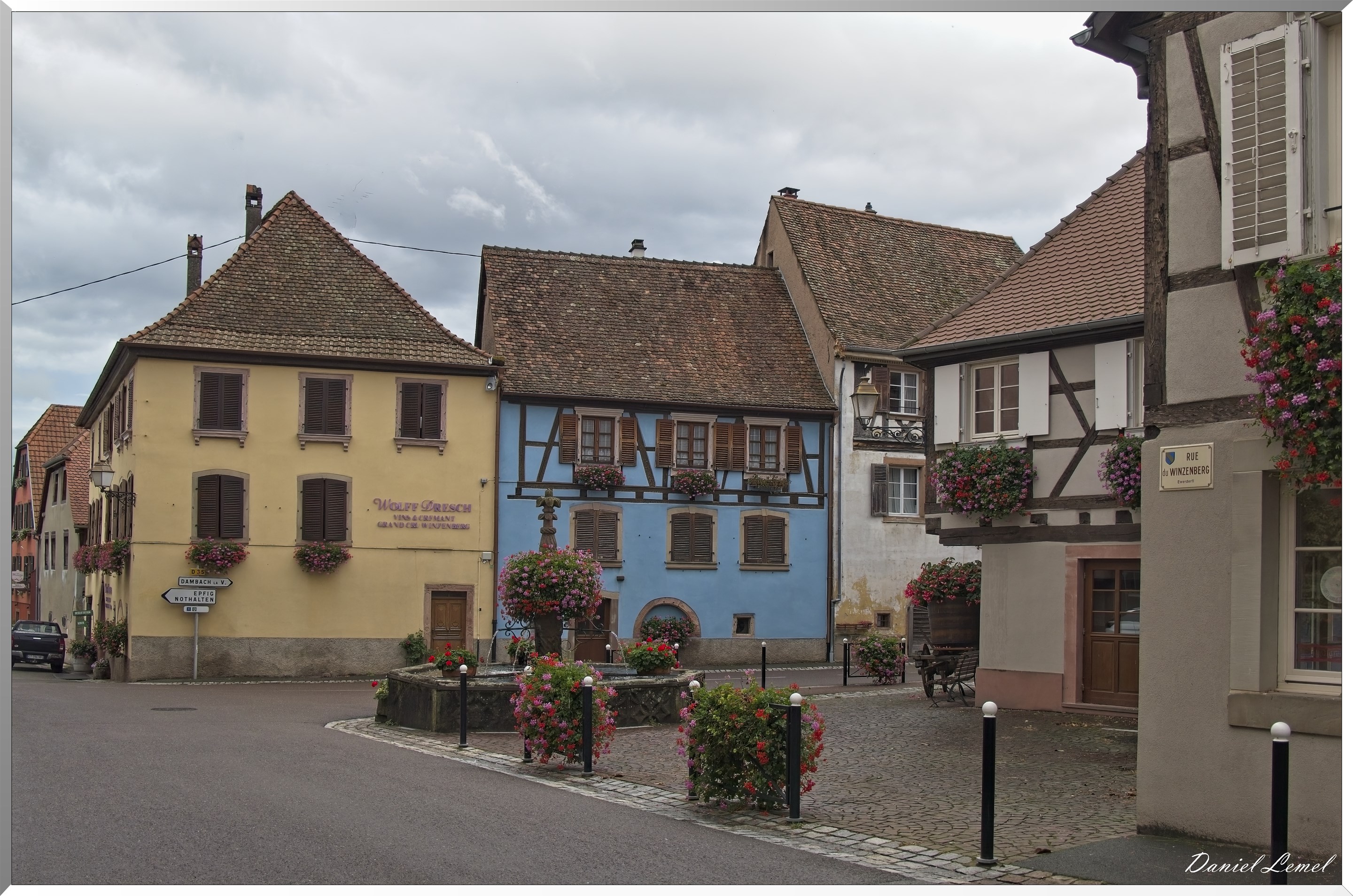 Blienschwiller