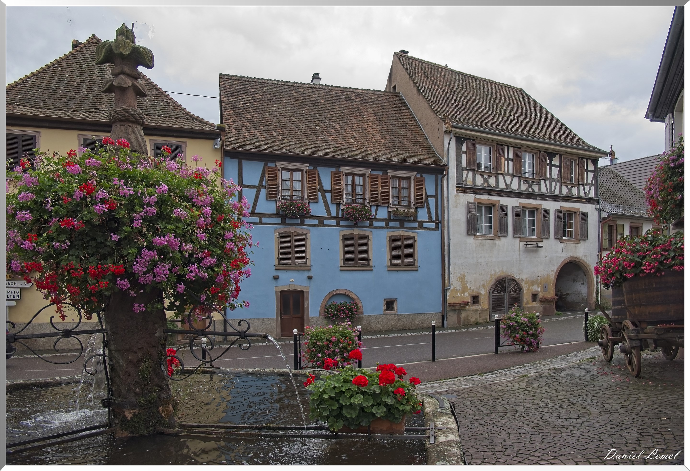 Blienschwiller