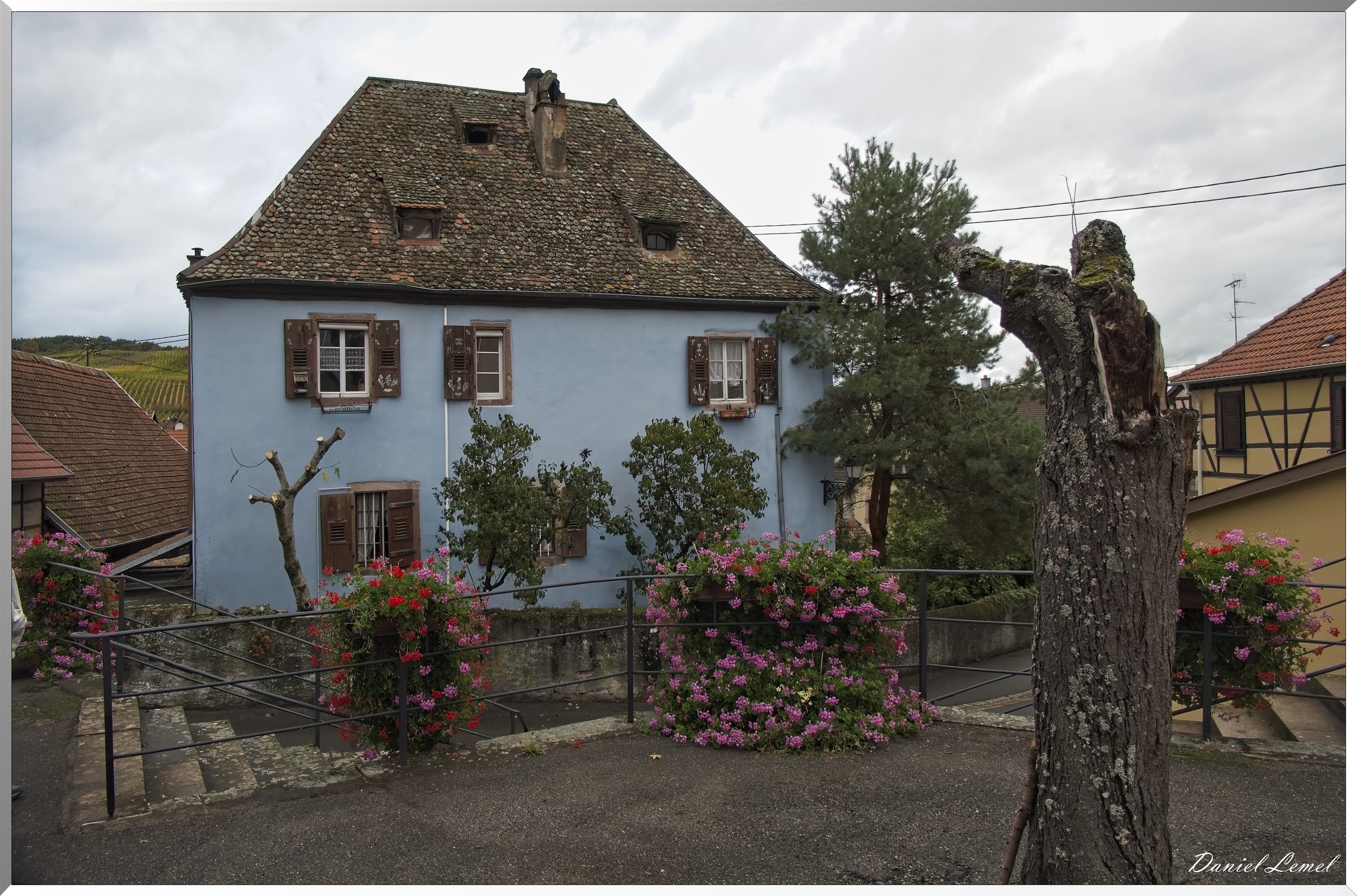 Blienschwiller