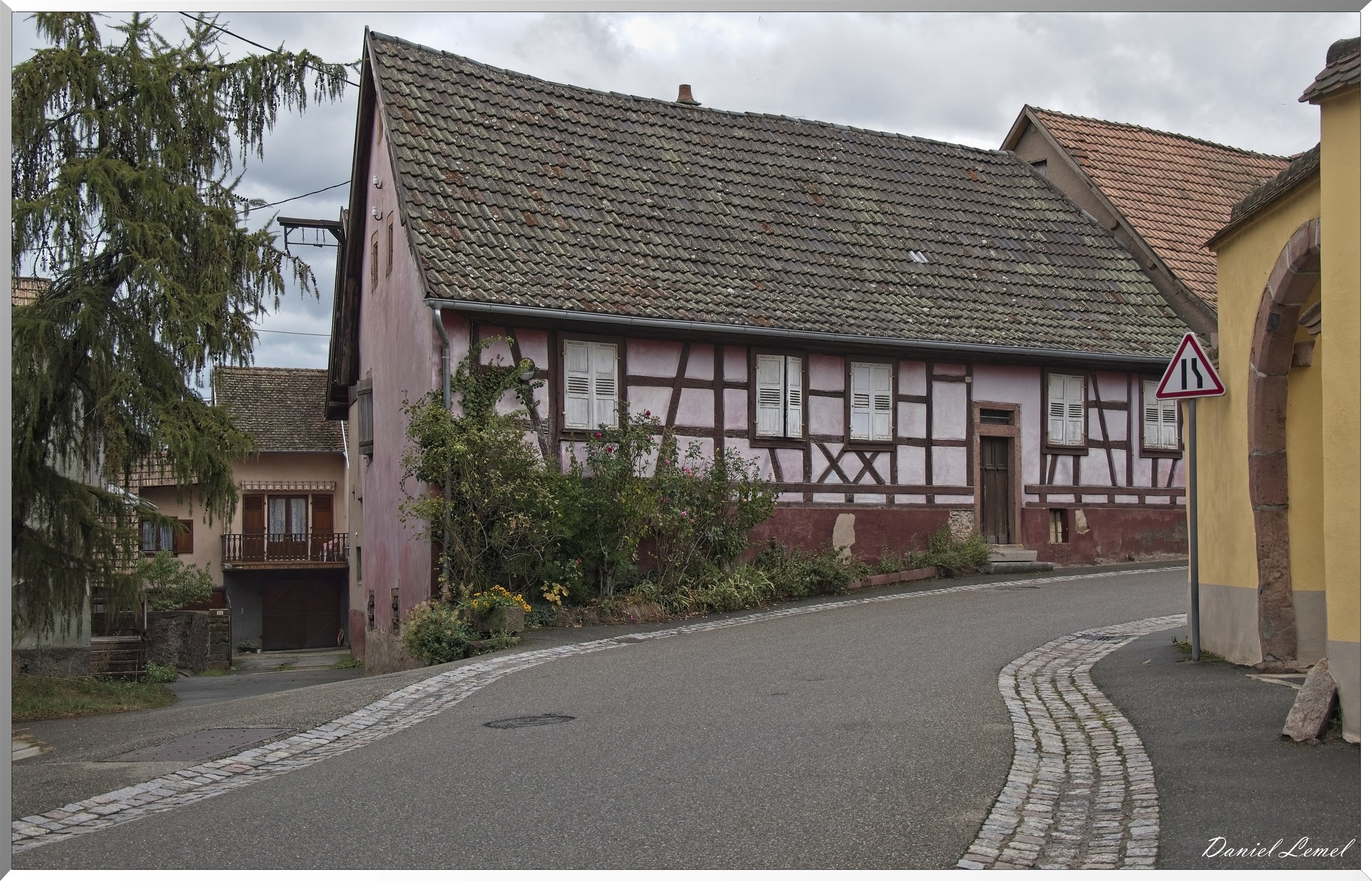Blienschwiller