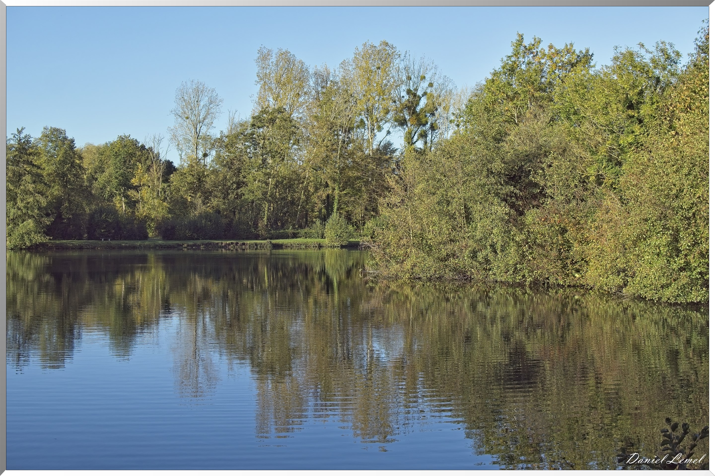 Heudreville-sur-Eure