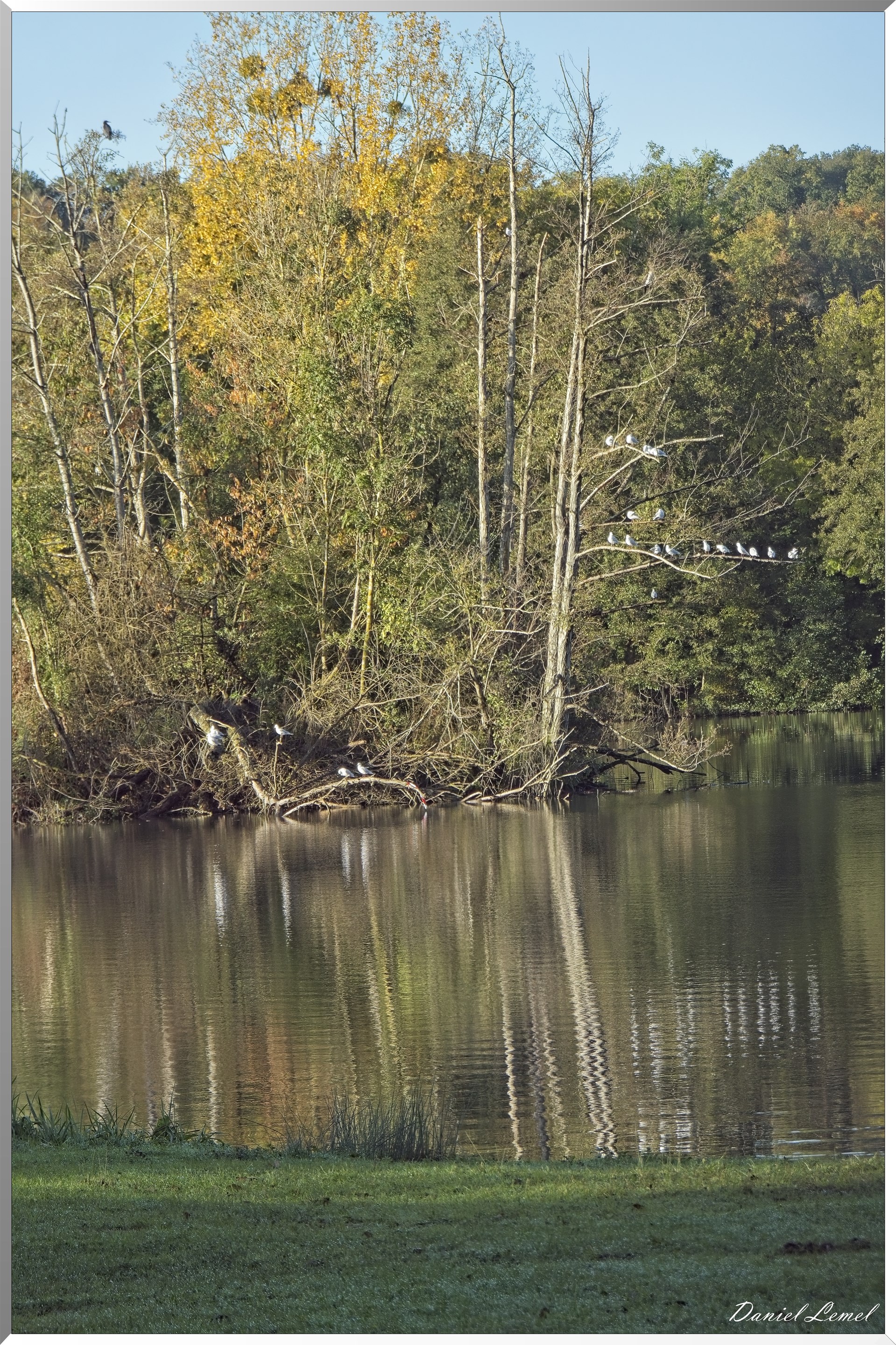 Heudreville-sur-Eure