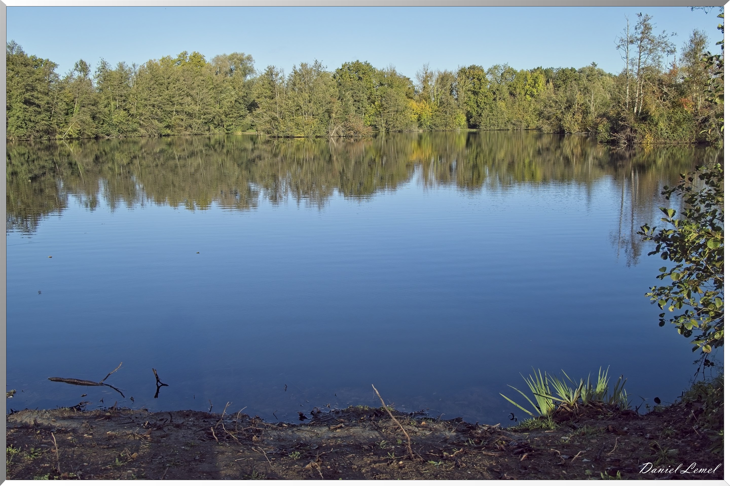 Heudreville-sur-Eure