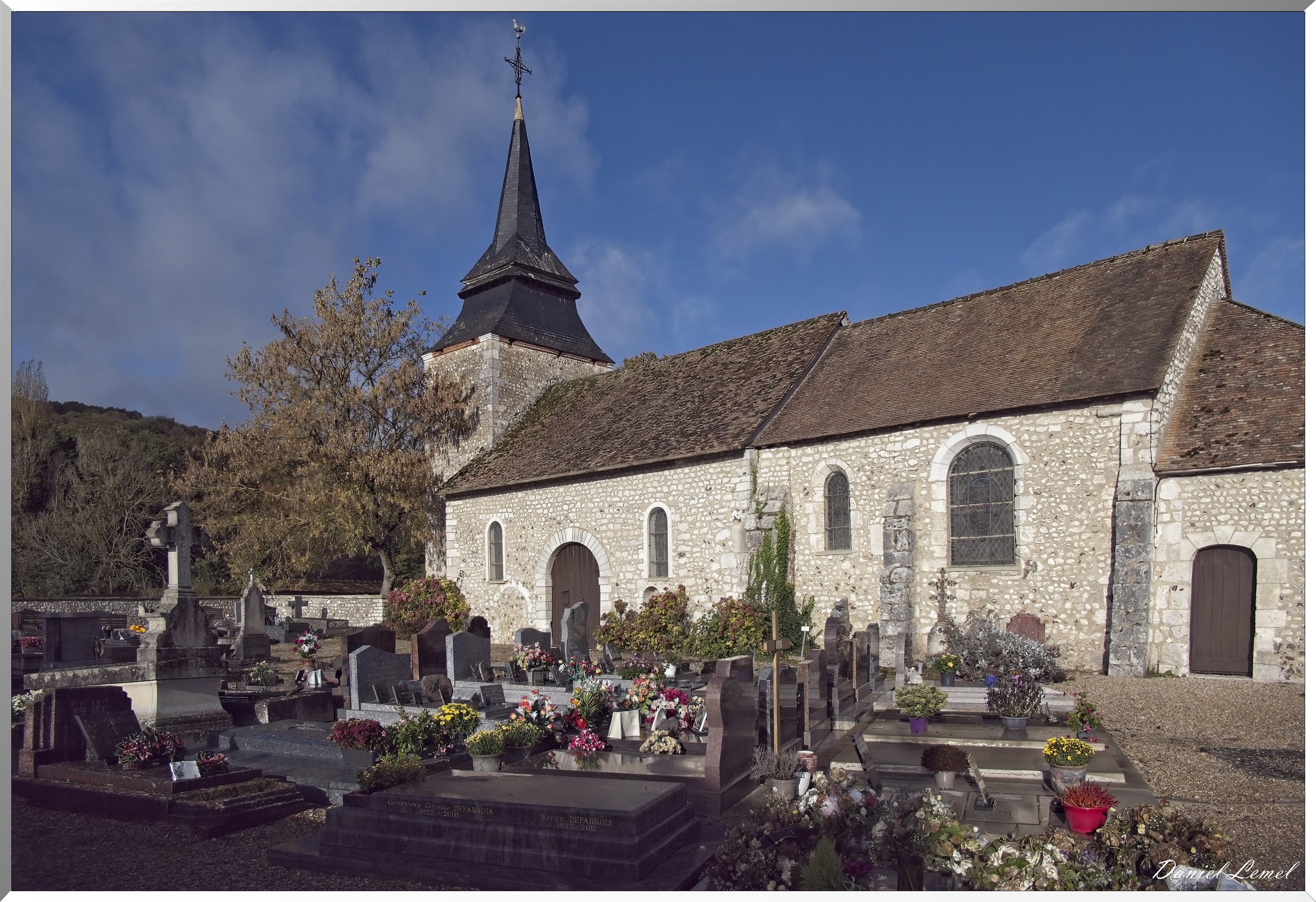 Heudreville-sur-Eure