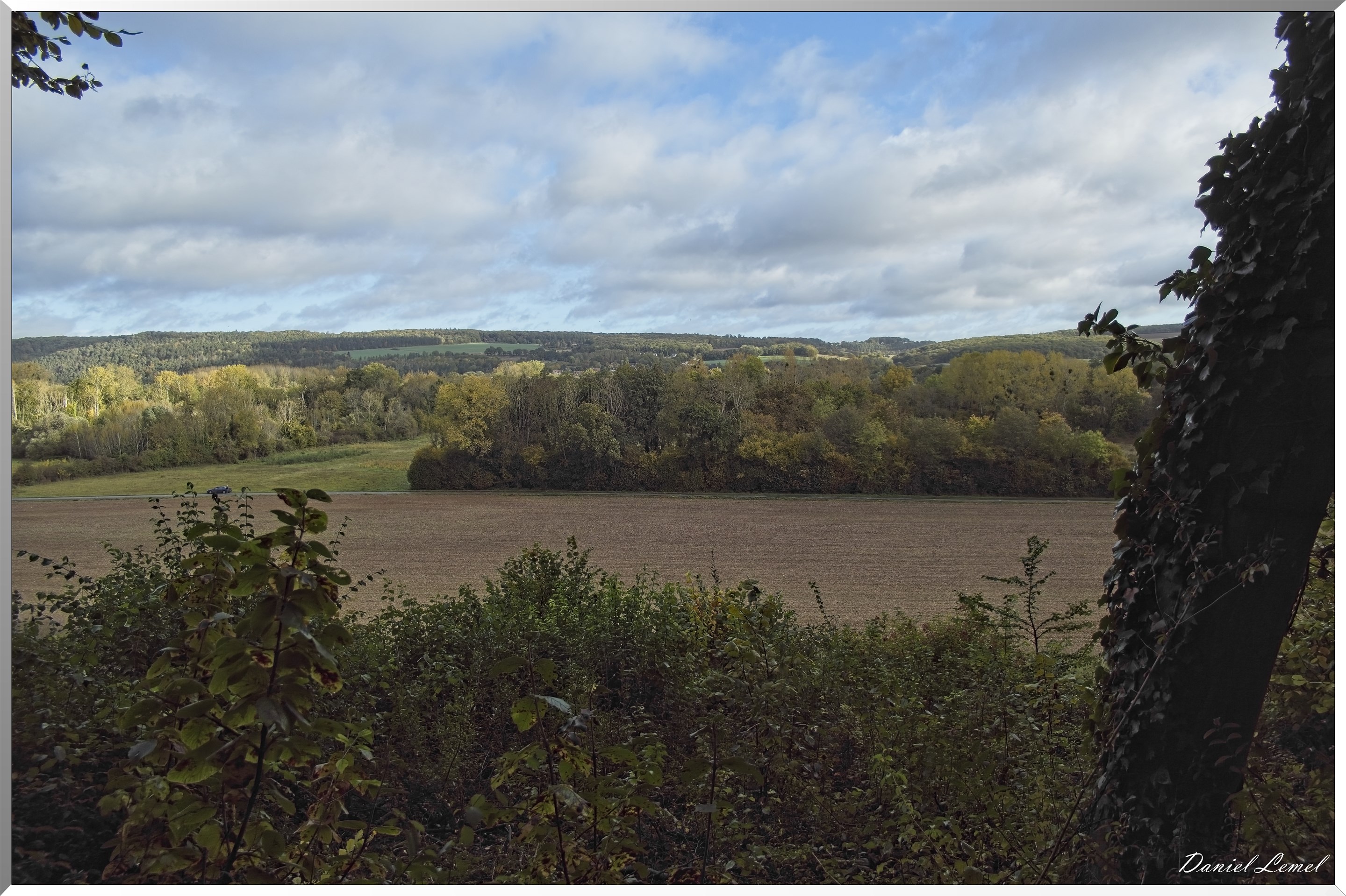 Heudreville-sur-Eure