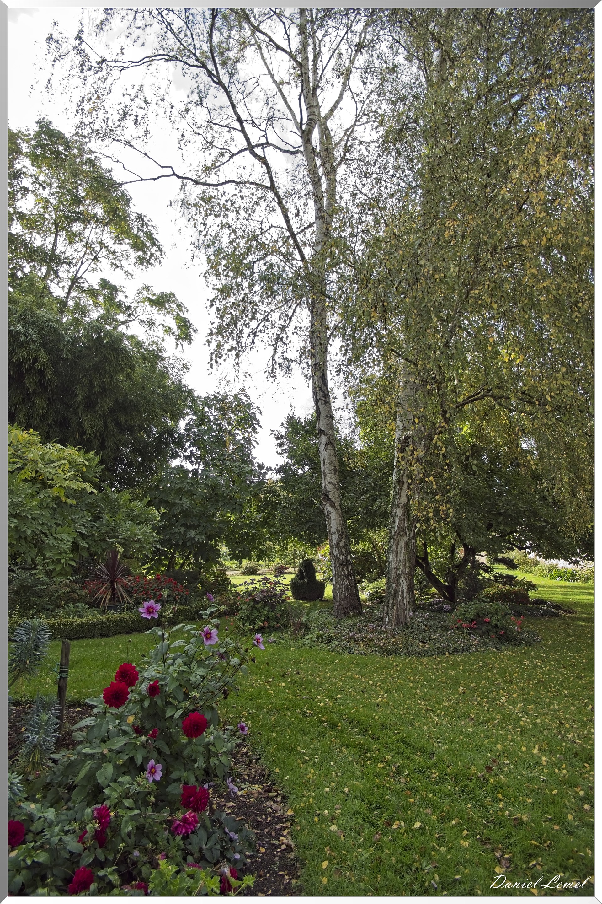 Heudreville-sur-Eure