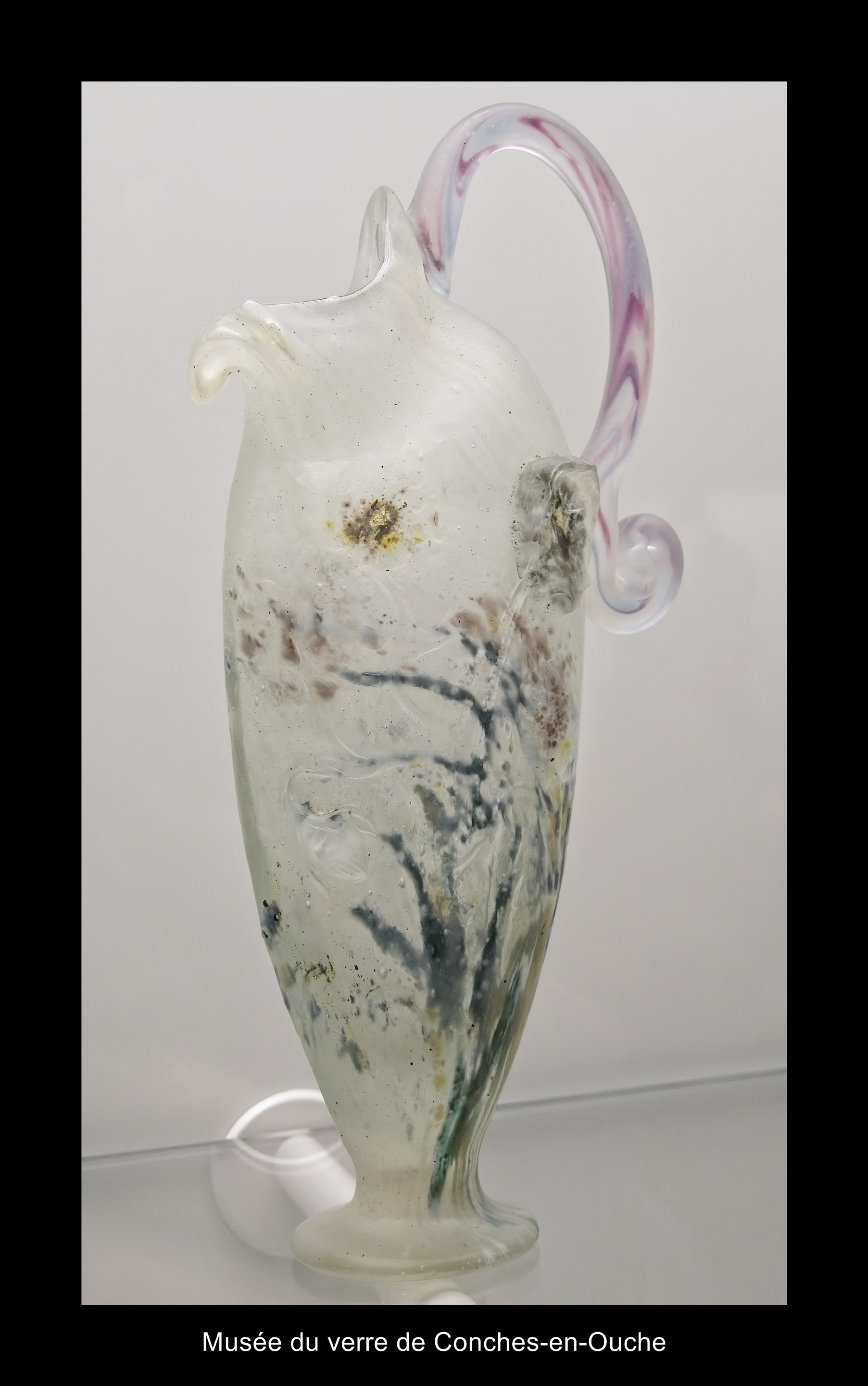 Musée du verre