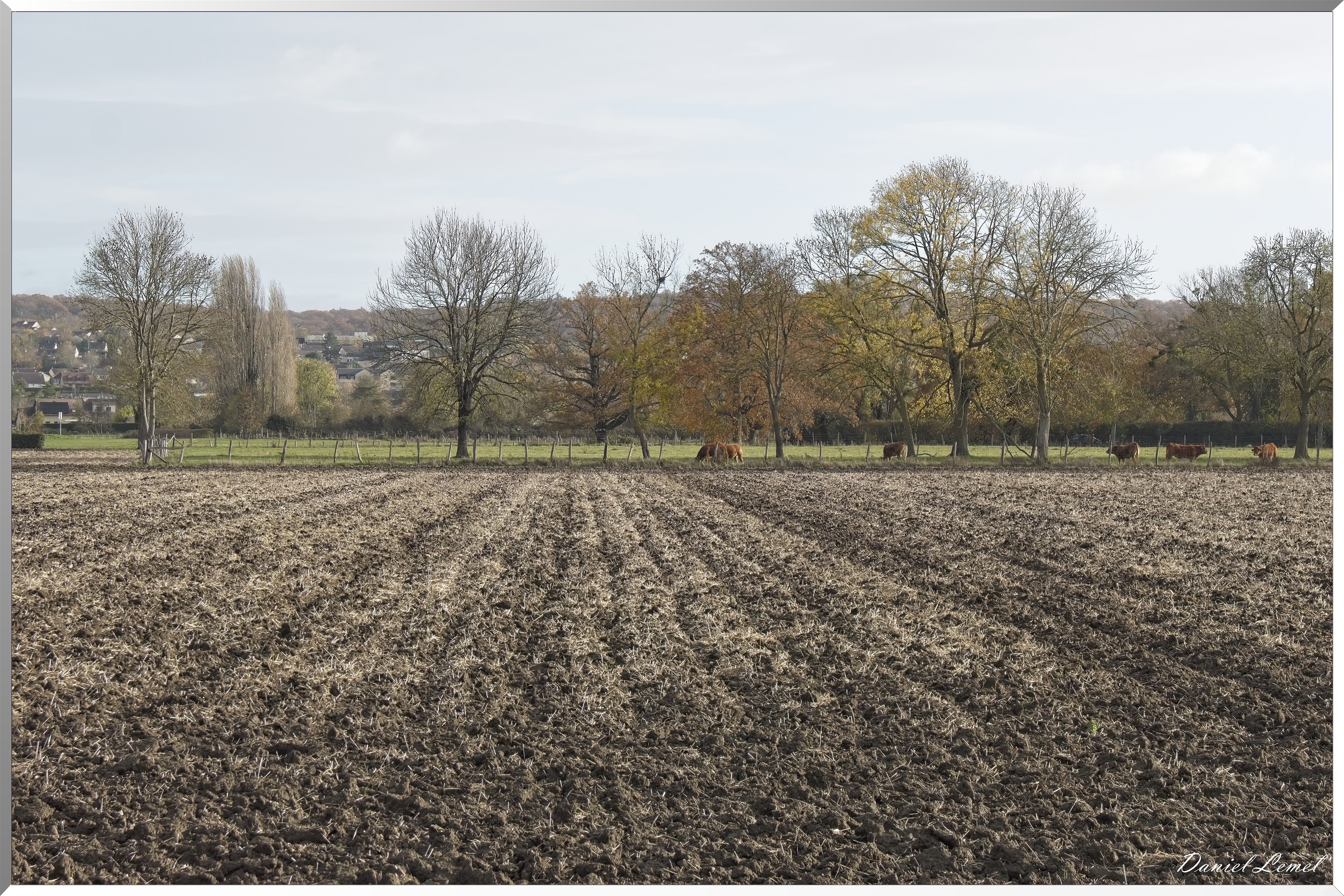 Pacy-sur-Eure