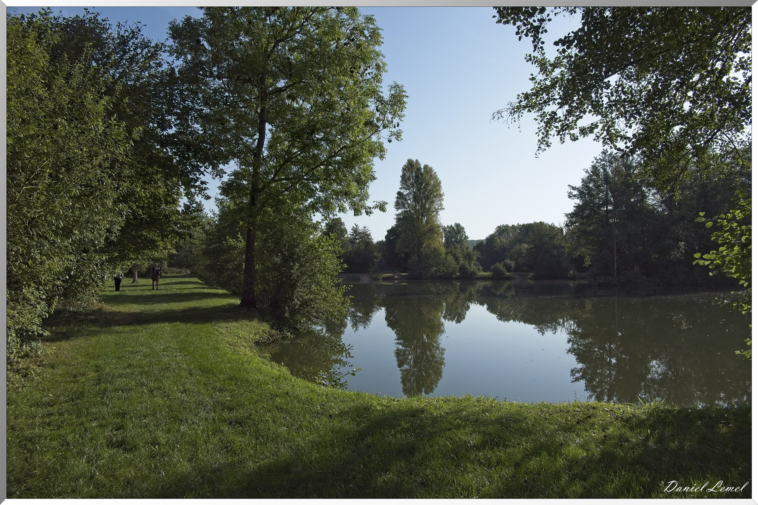 Fontaine-Heudebourg
