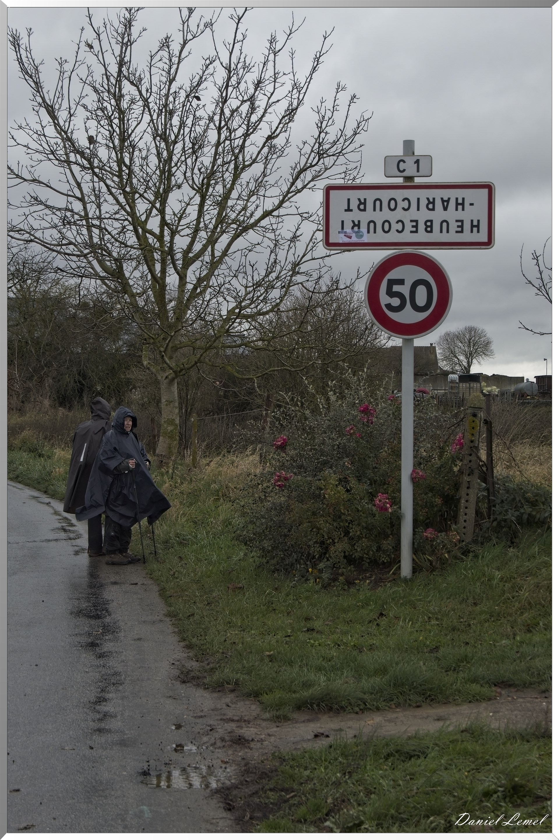 Heubecourt-Haricourt