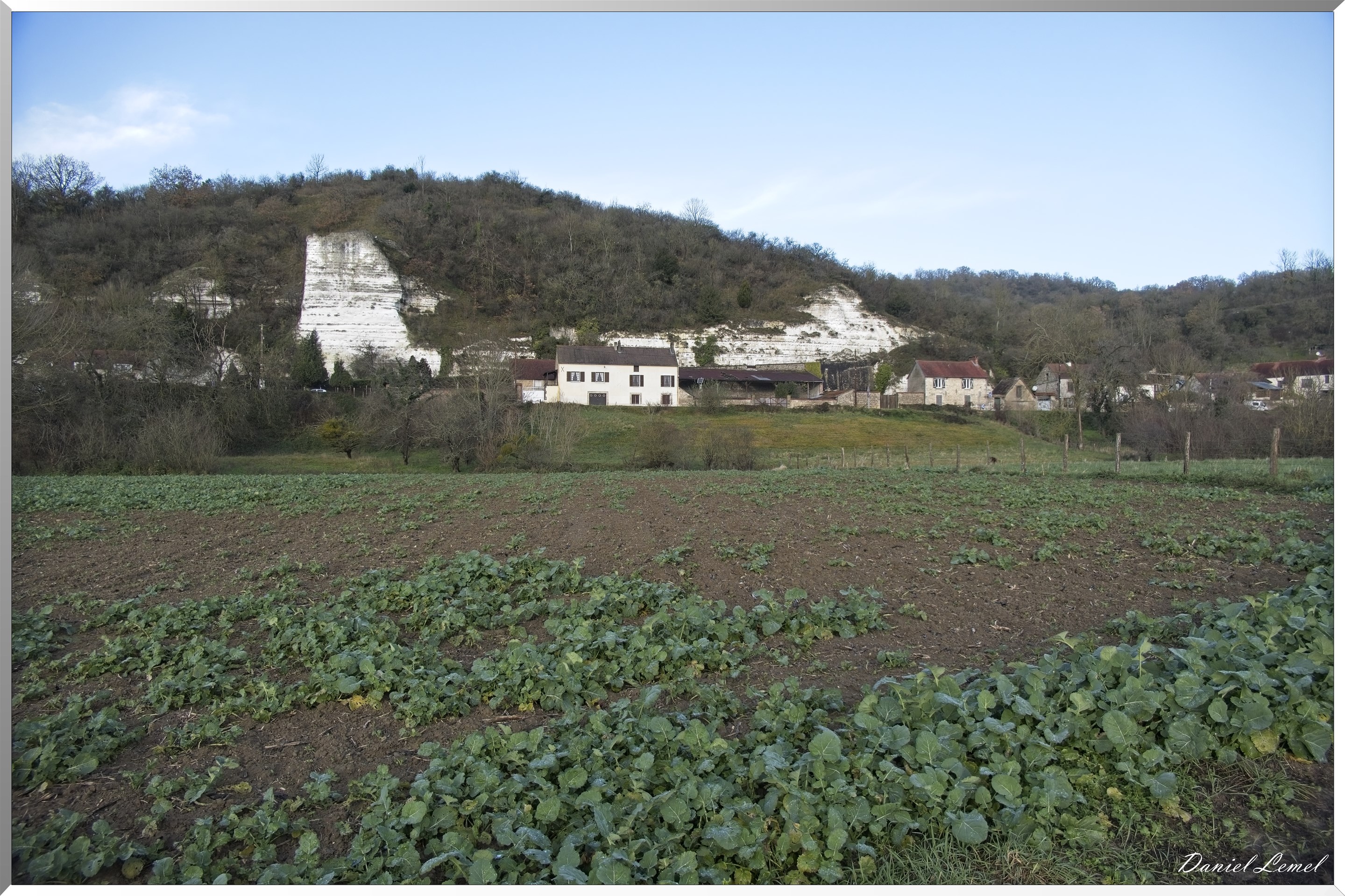 Gommecourt