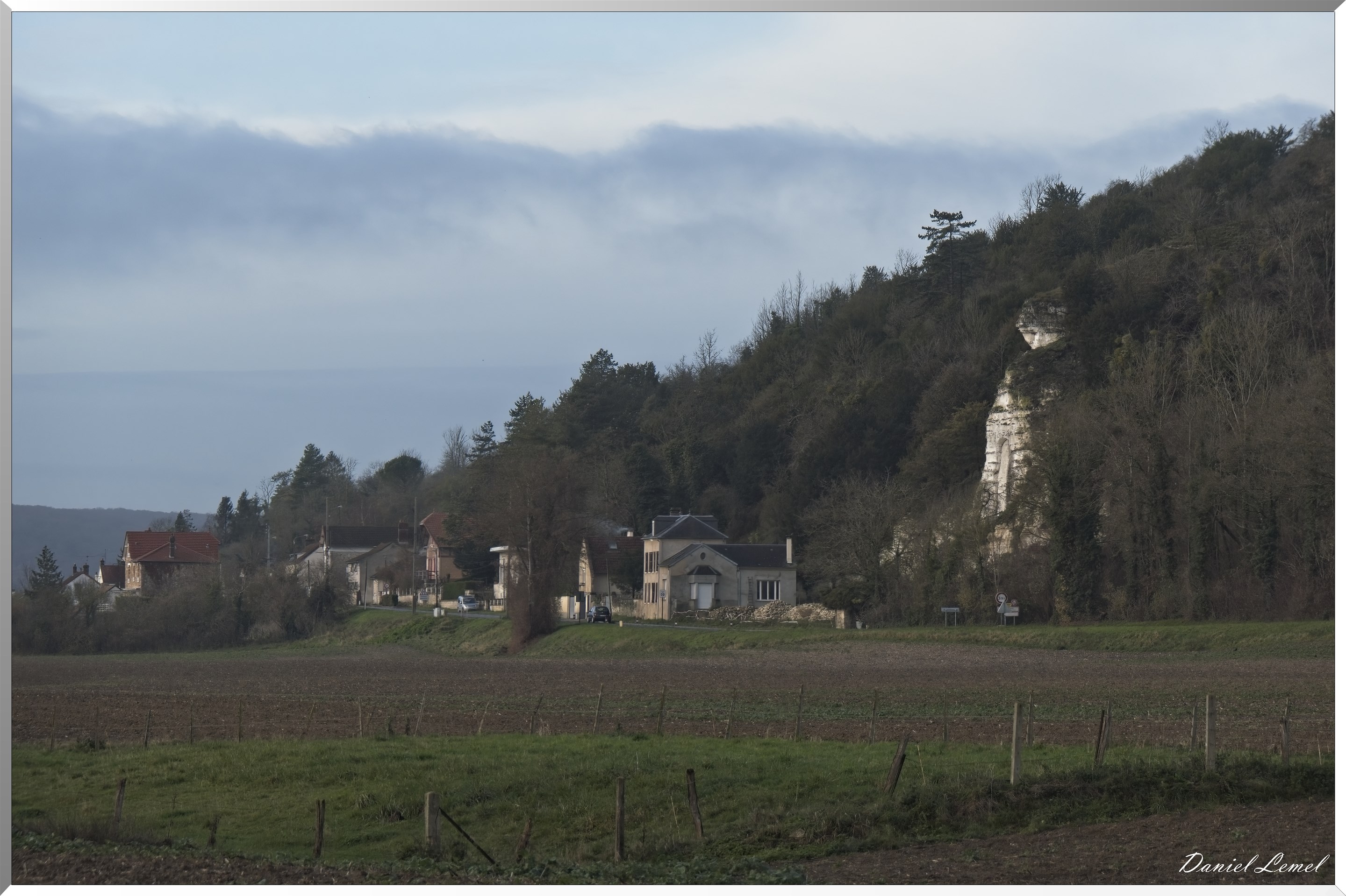 Gommecourt
