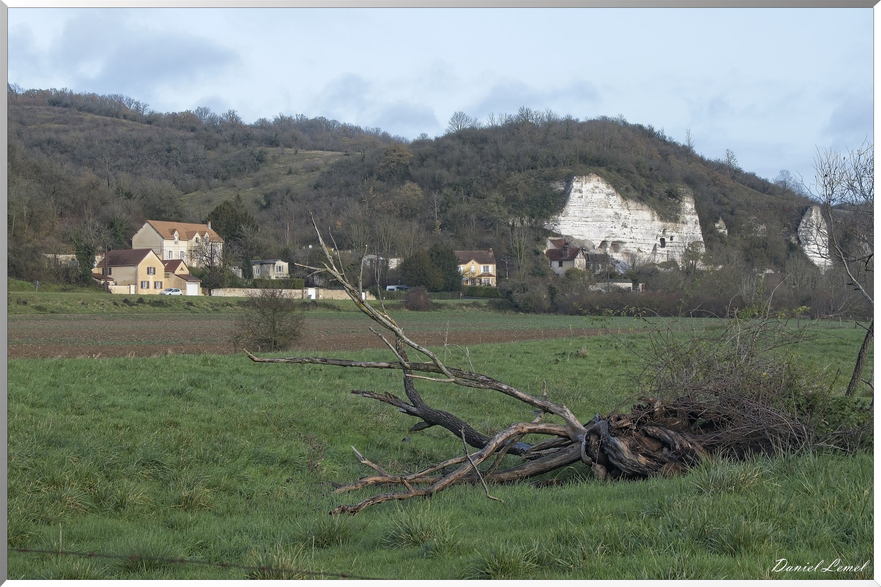 Gommecourt