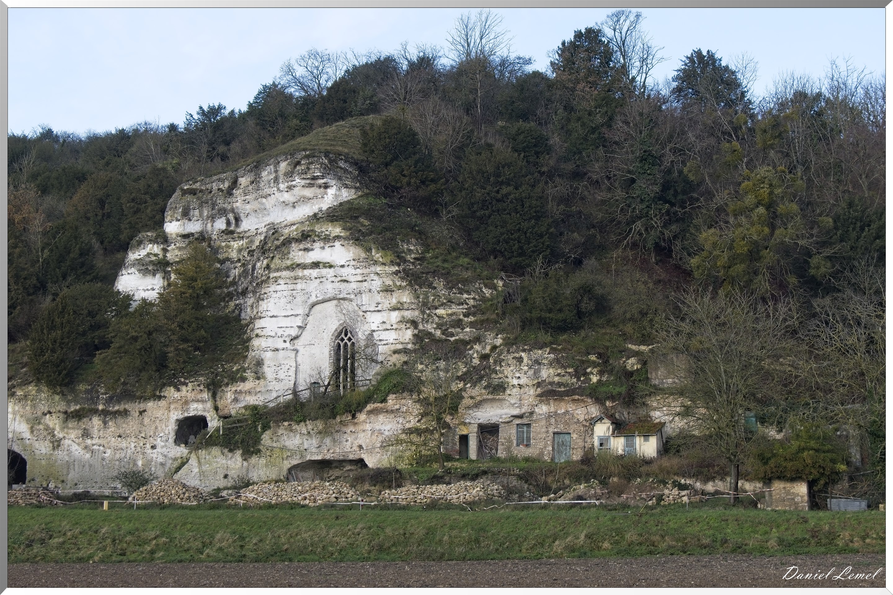 Gommecourt
