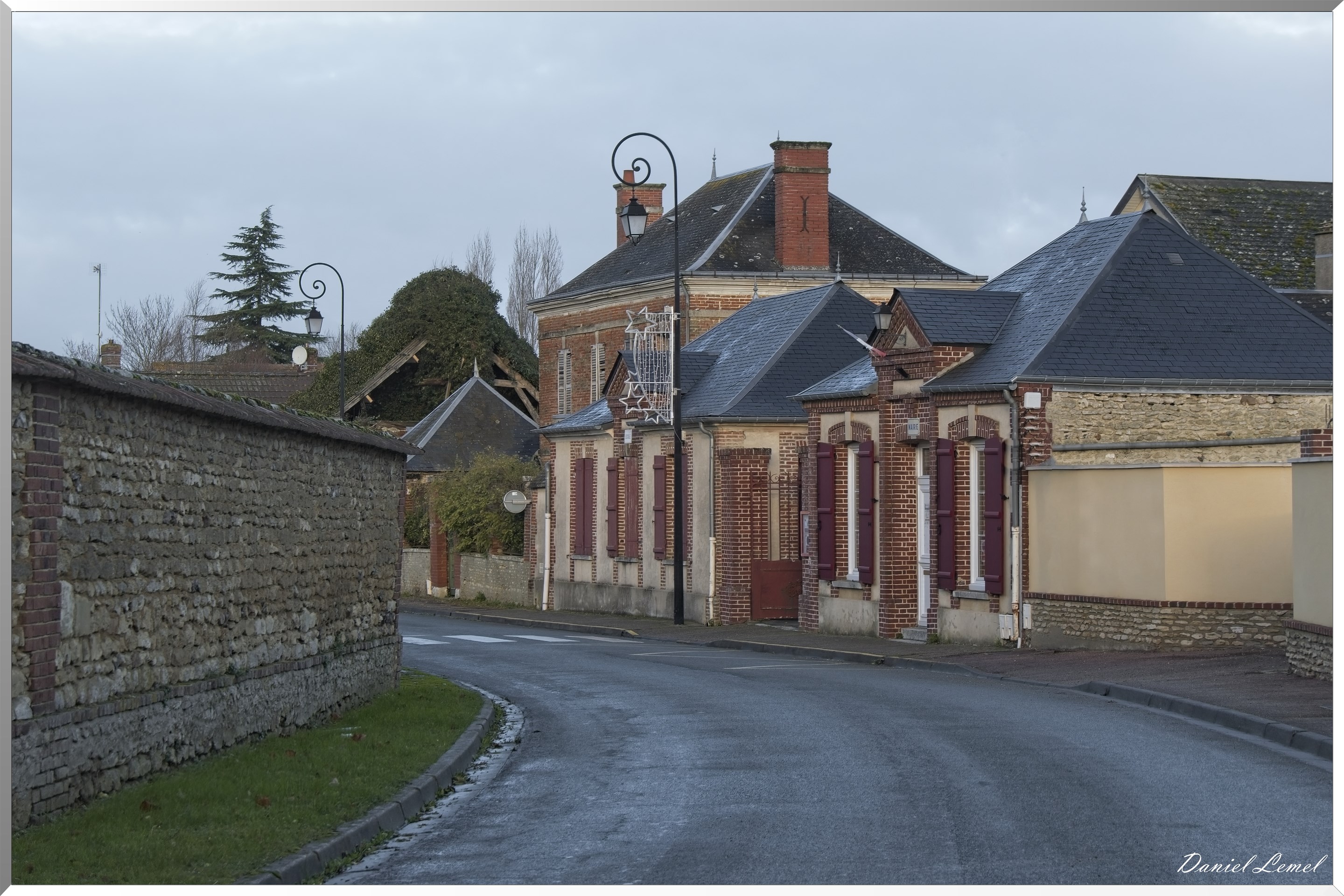 Fontenay-en-Vexin