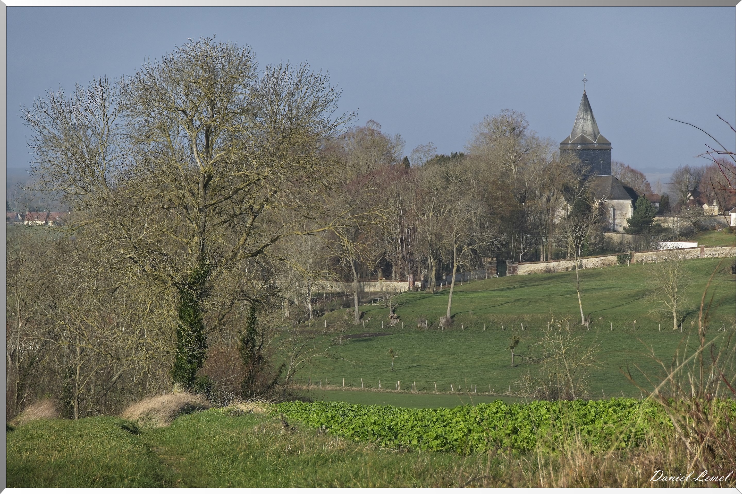 Fontenay-en-Vexin