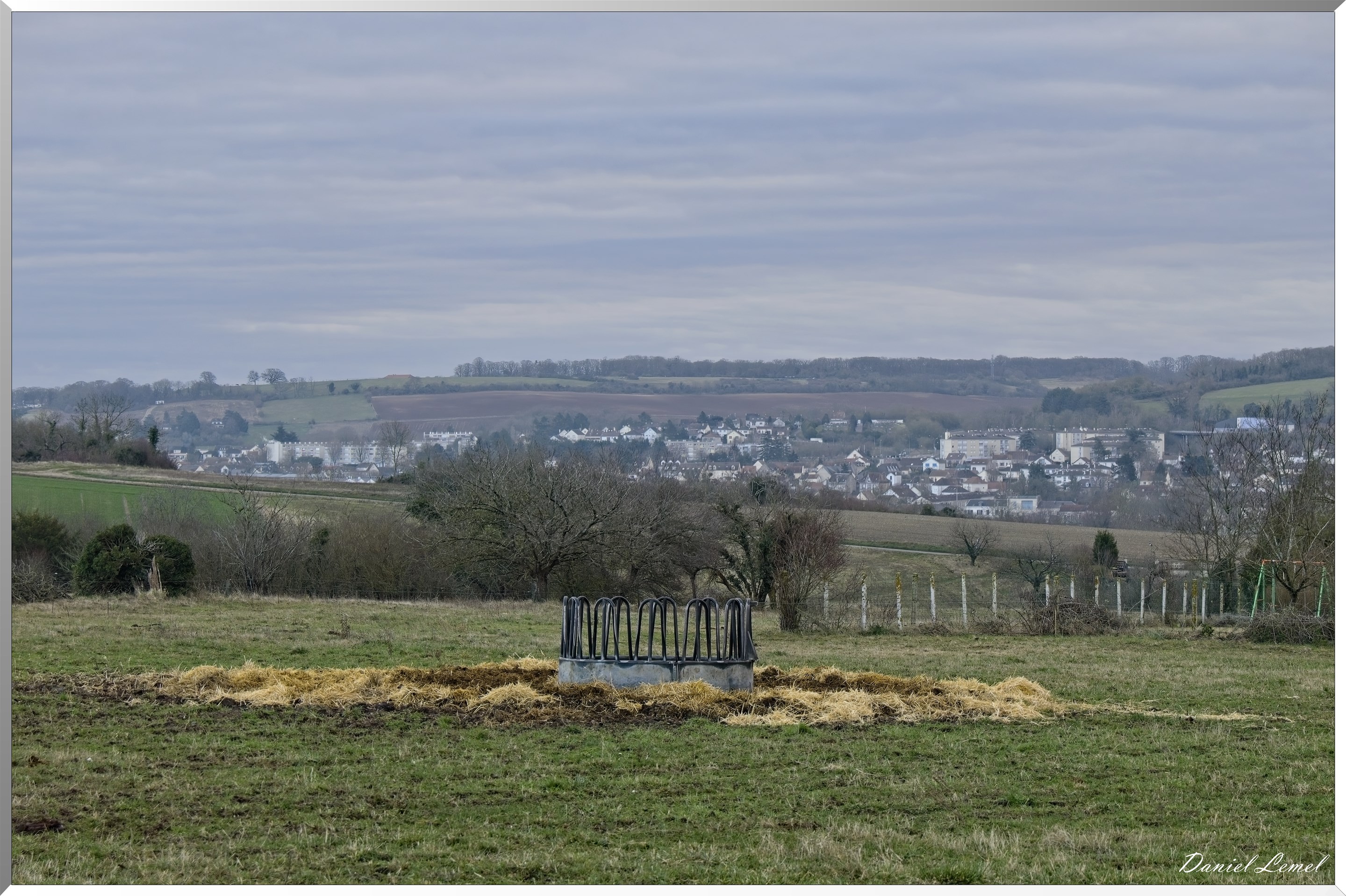 Bennecourt