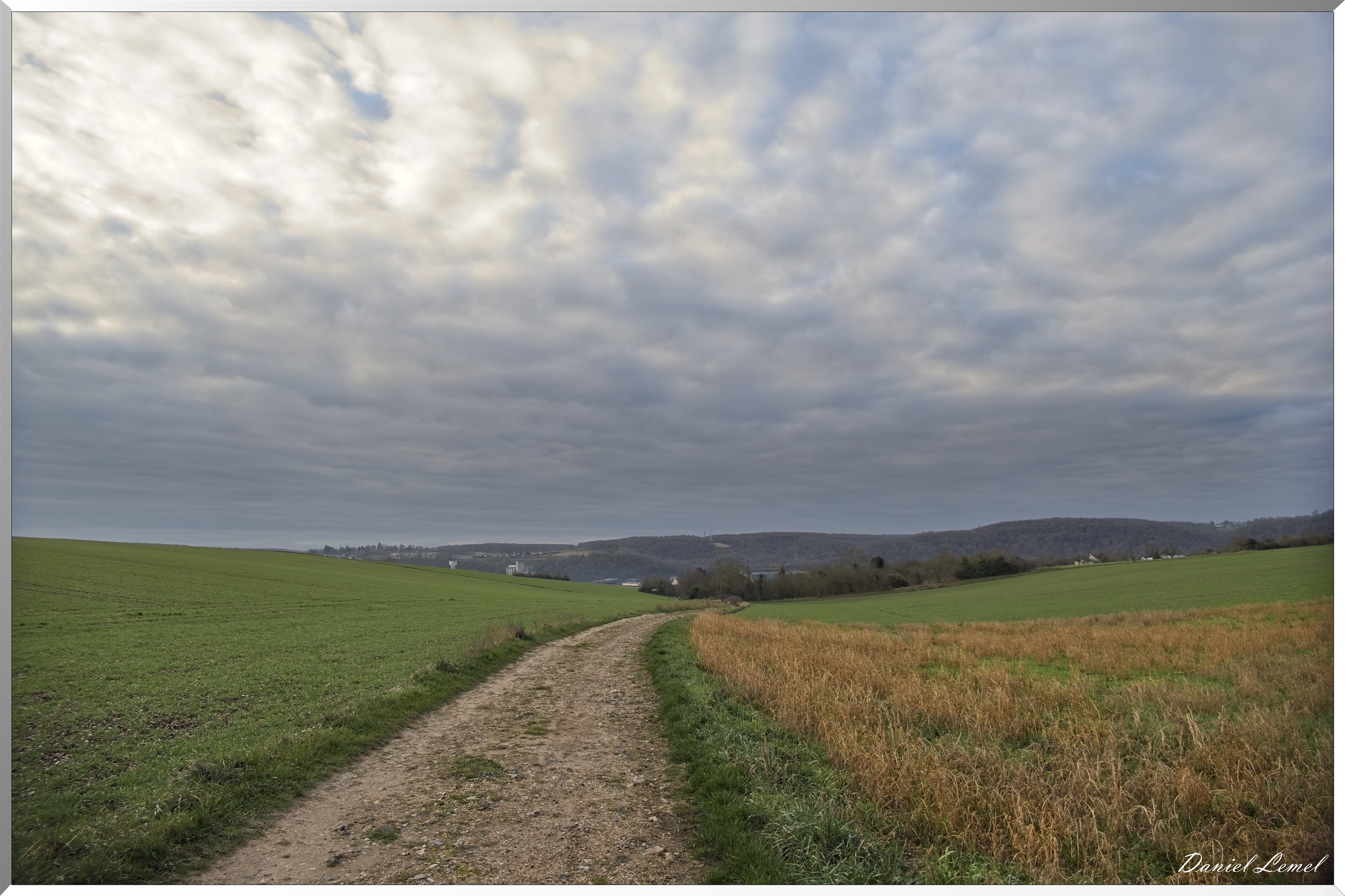 Bennecourt