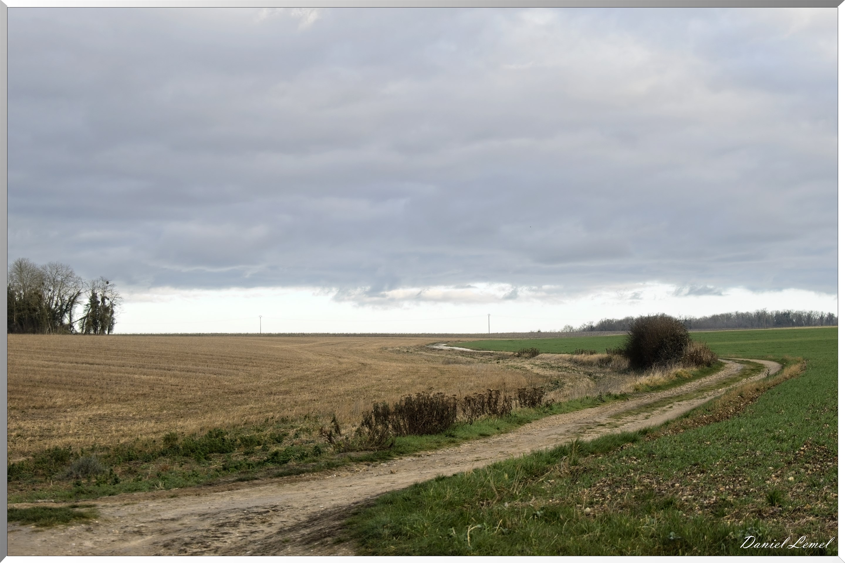Bennecourt
