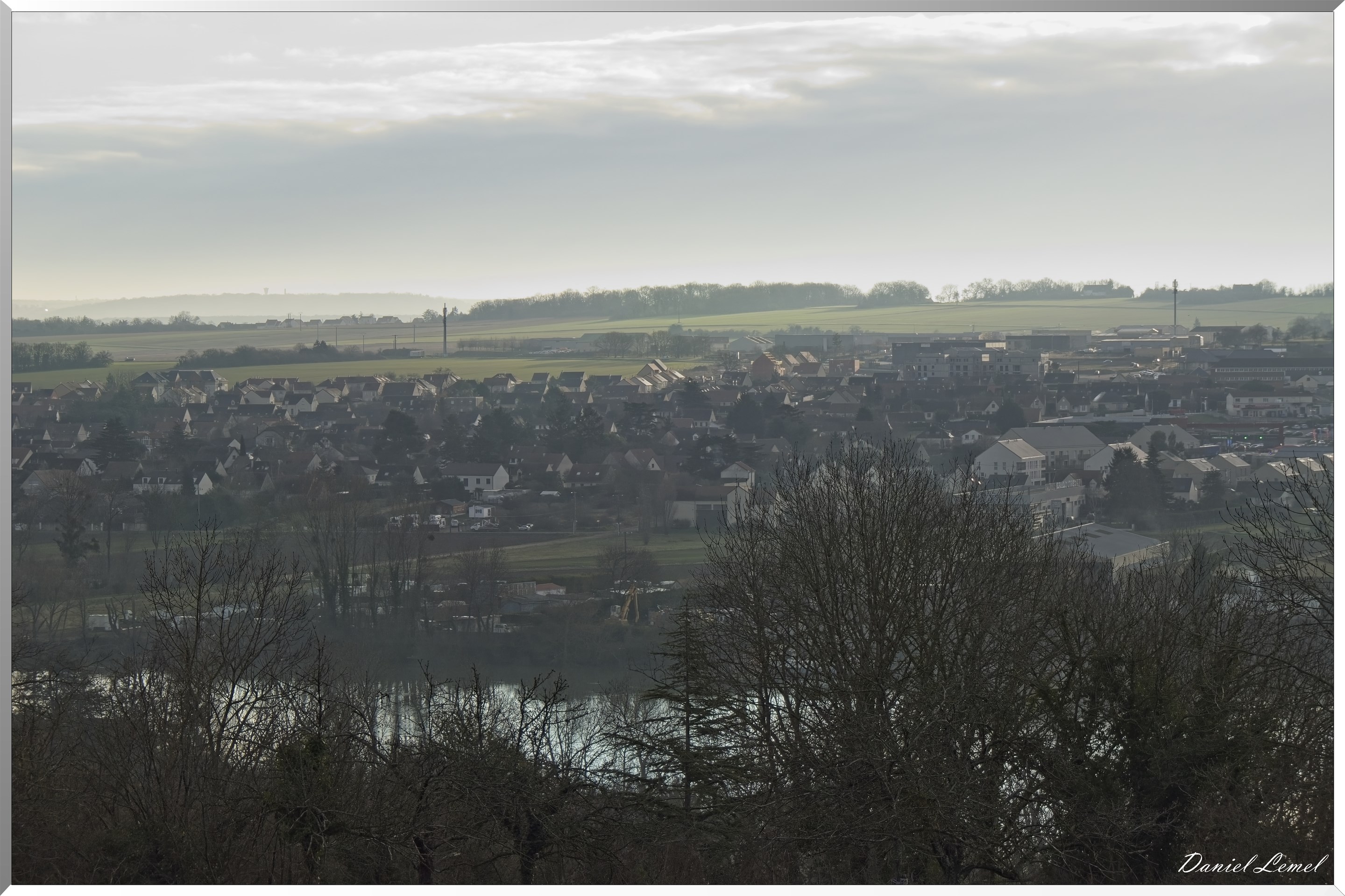 Bennecourt
