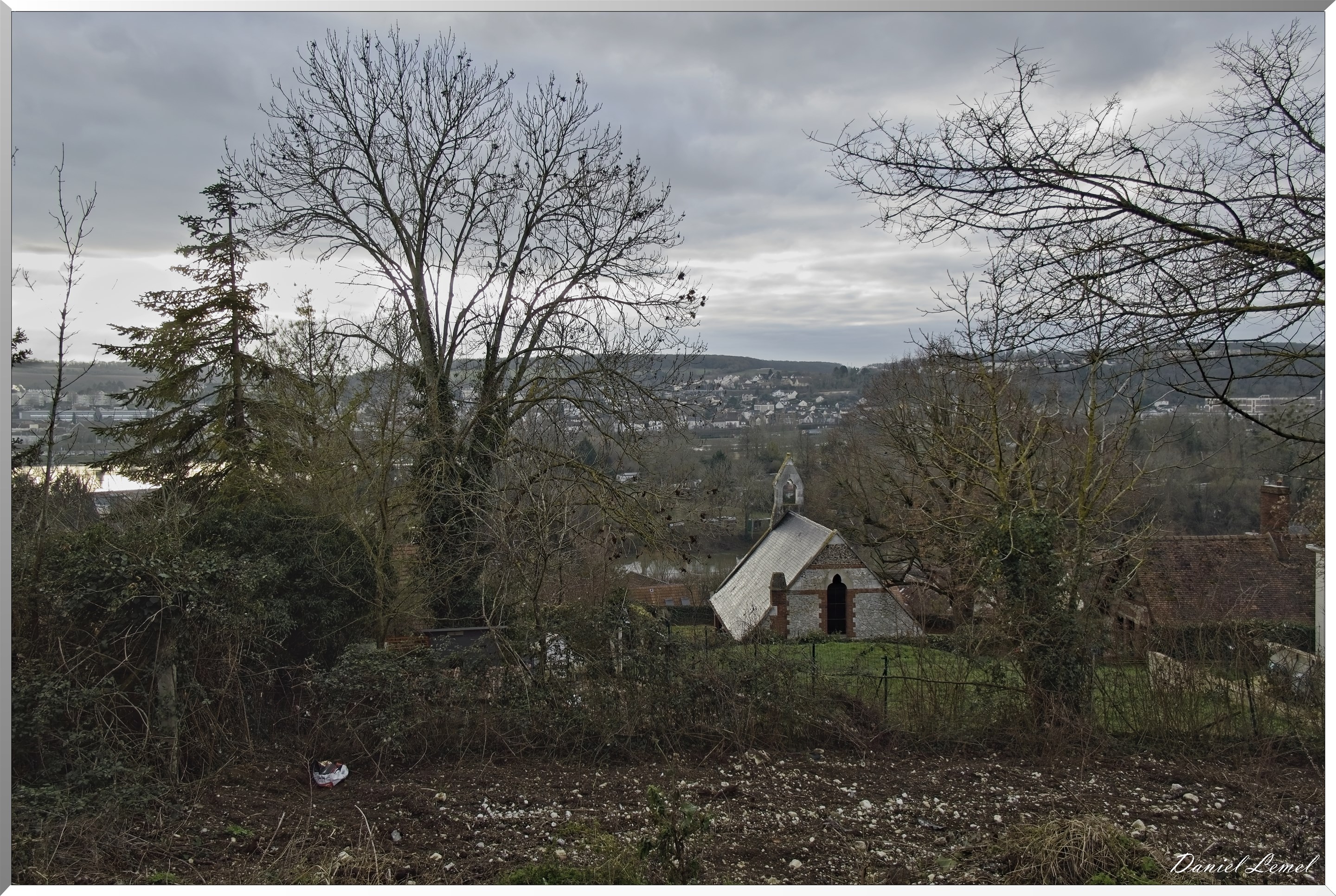 Bennecourt