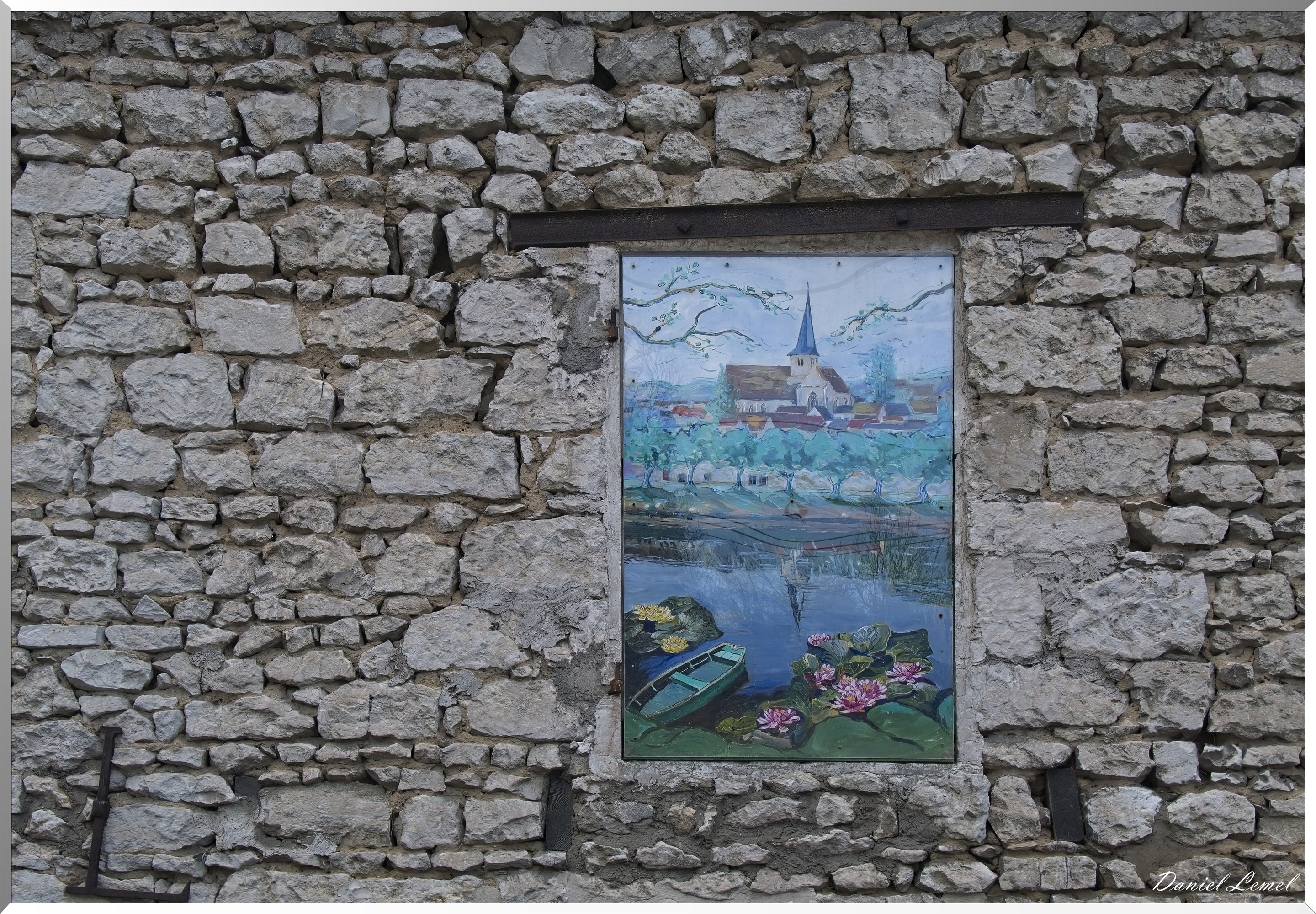 Bennecourt
