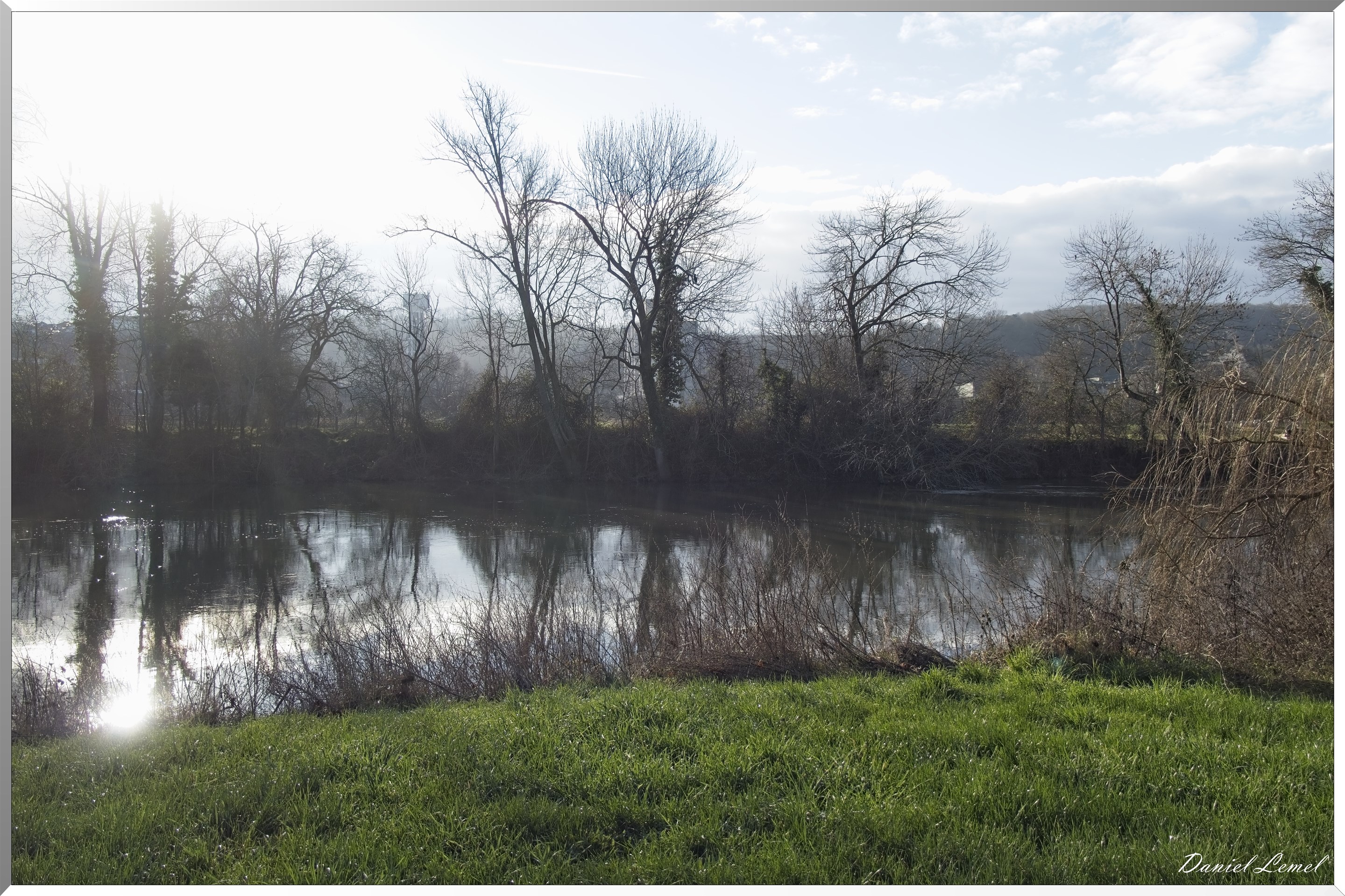 Bennecourt