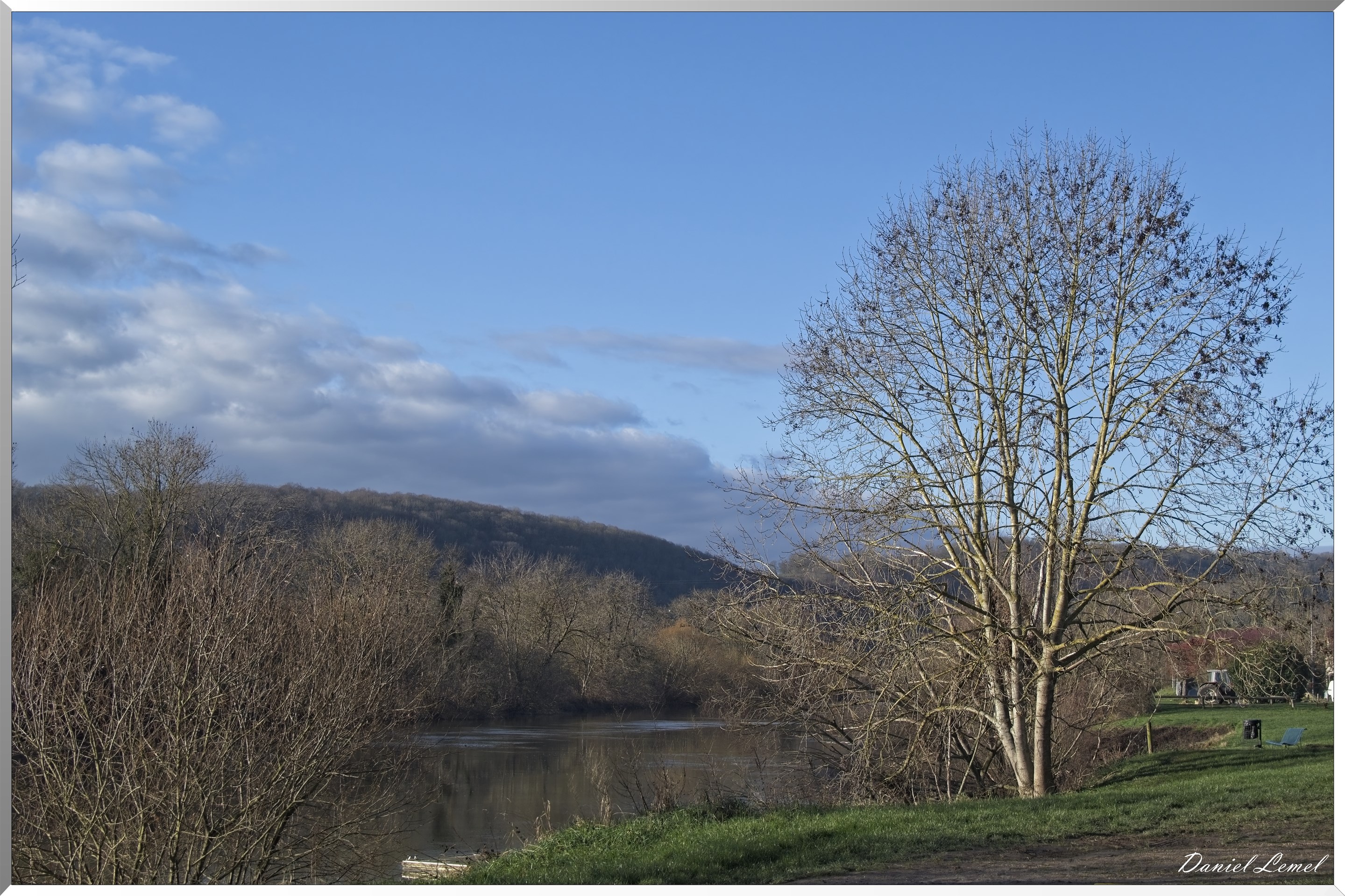 Bennecourt