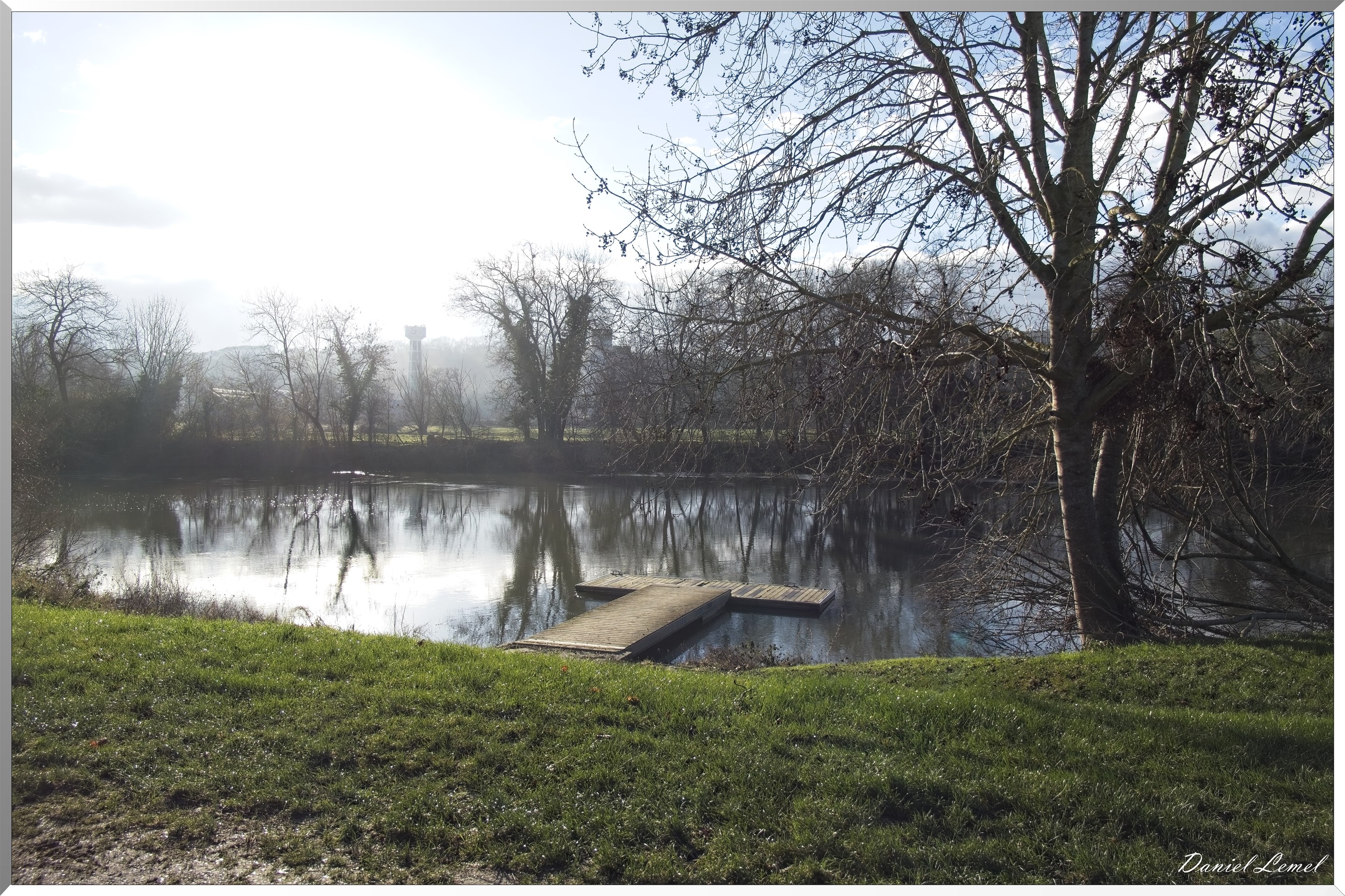 Bennecourt