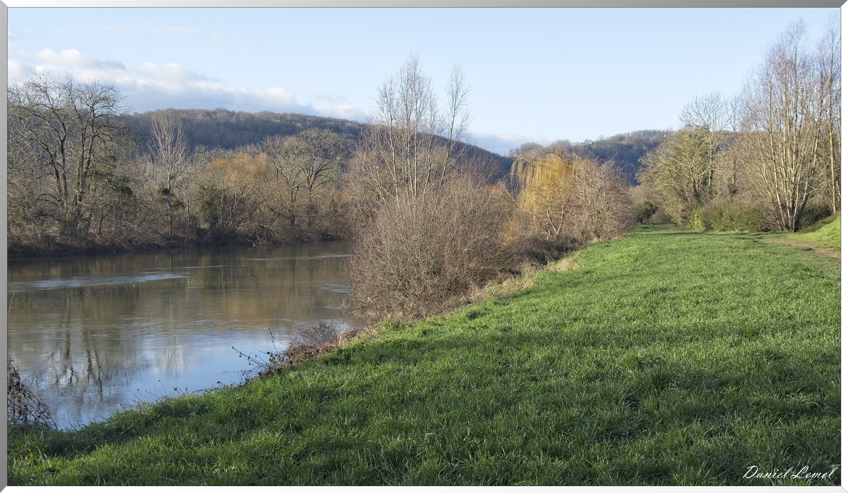 Bennecourt