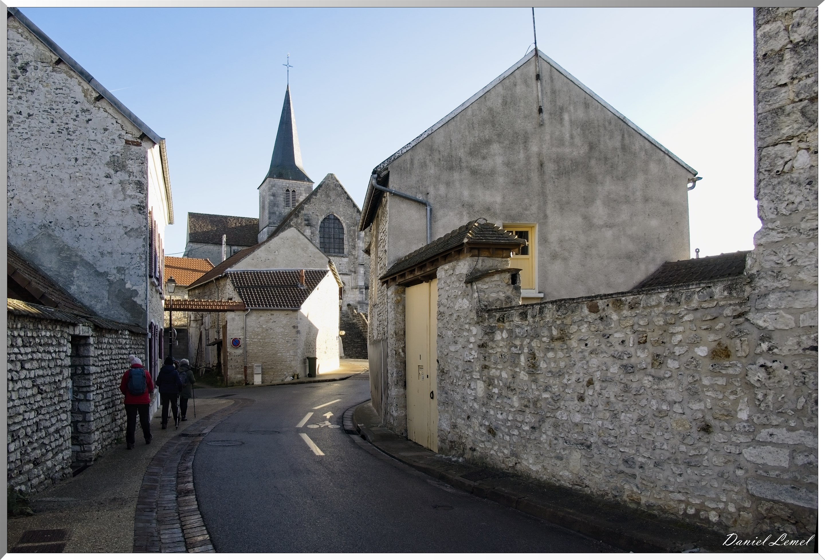 Bennecourt