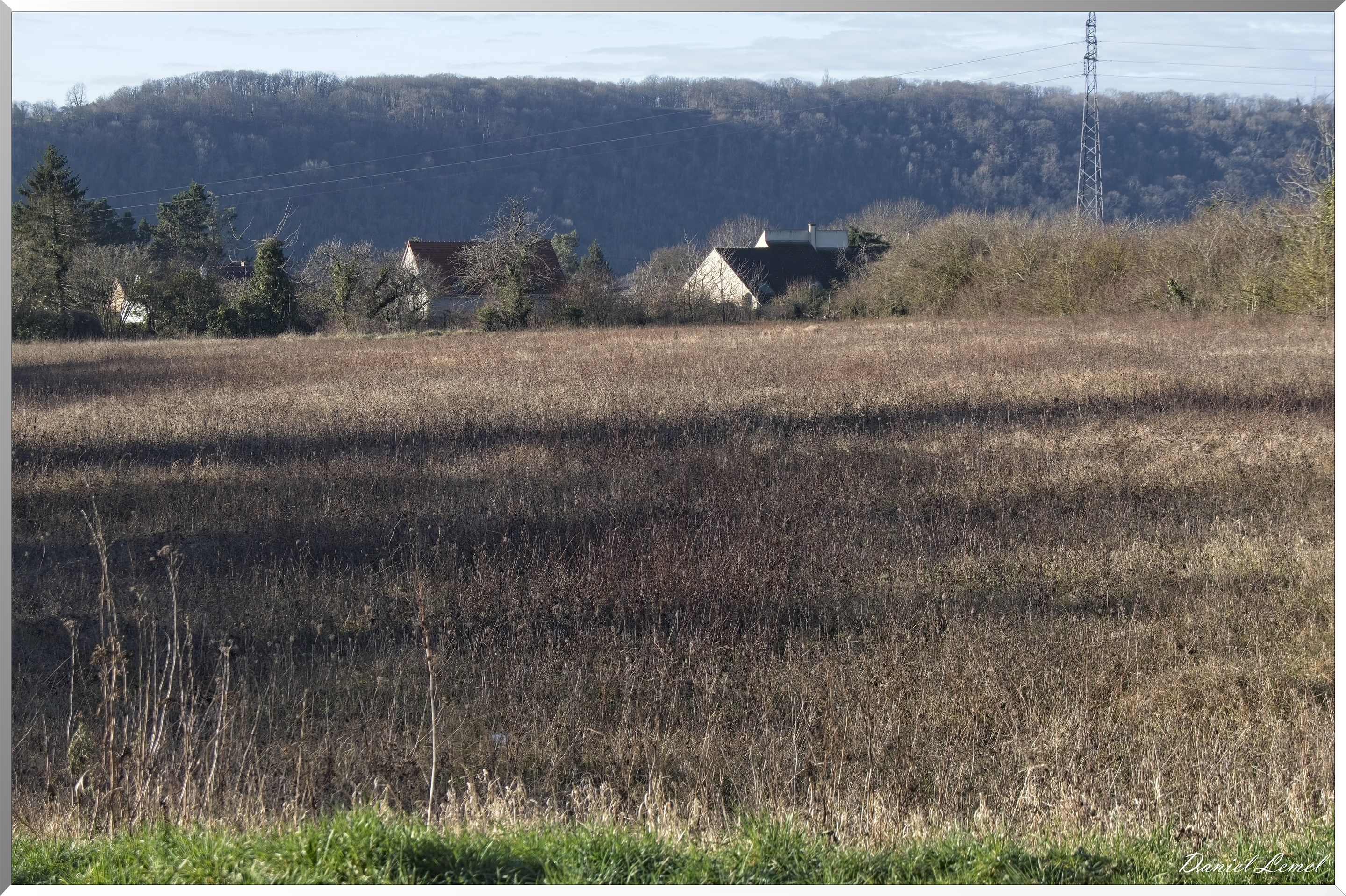 Bennecourt