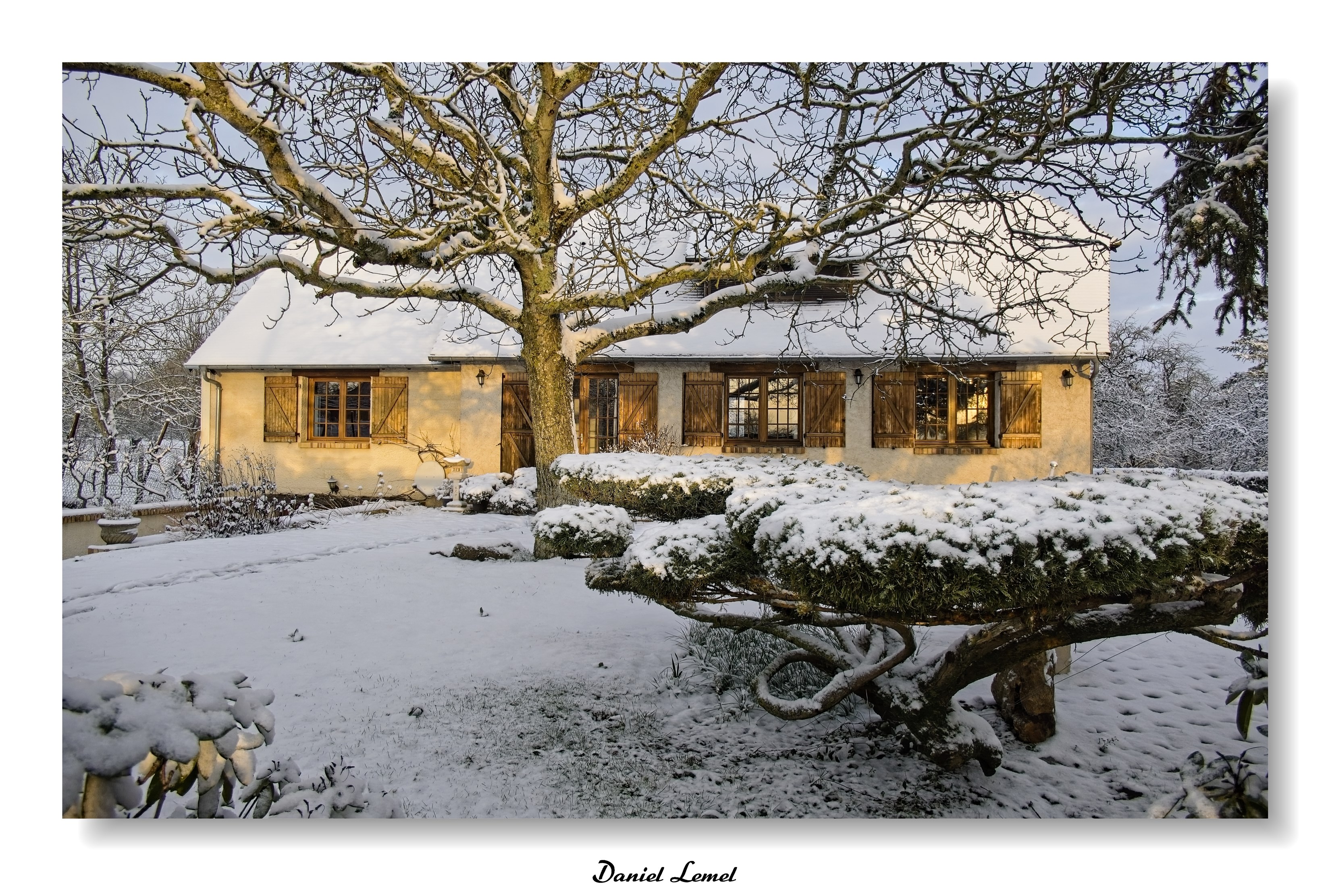 Dormont-Le-goulet