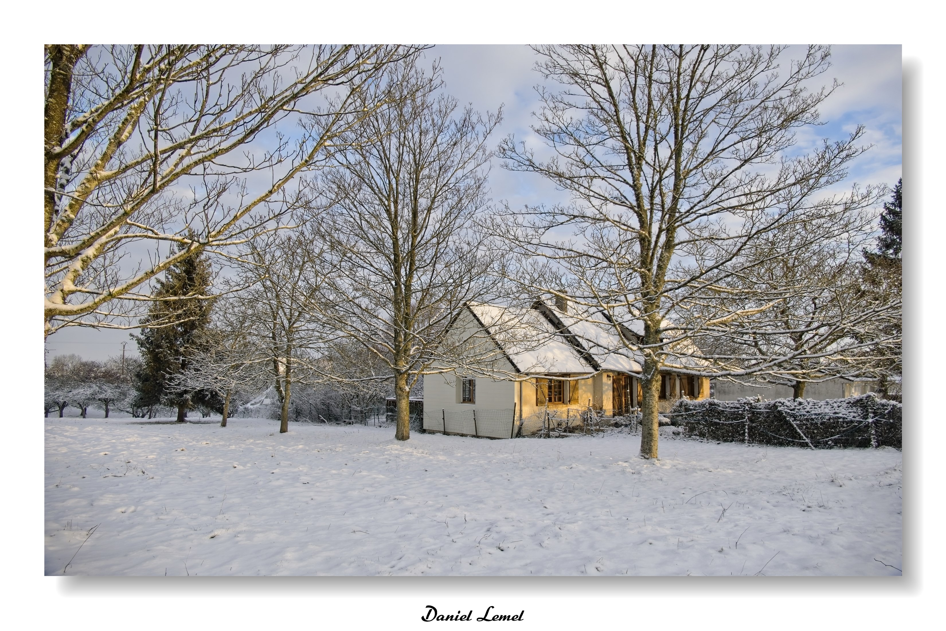 Dormont-Le-goulet
