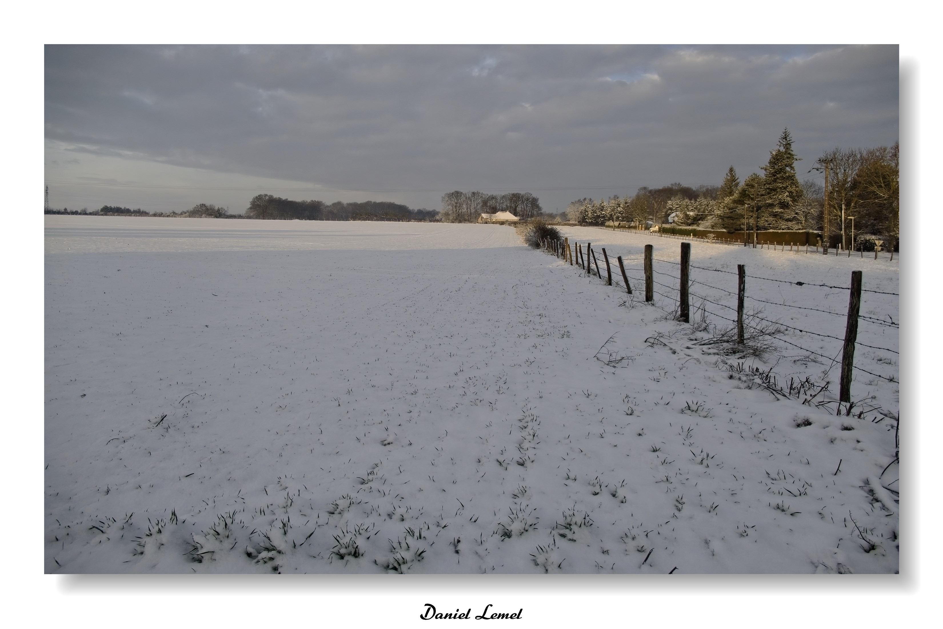 Dormont-Le-goulet