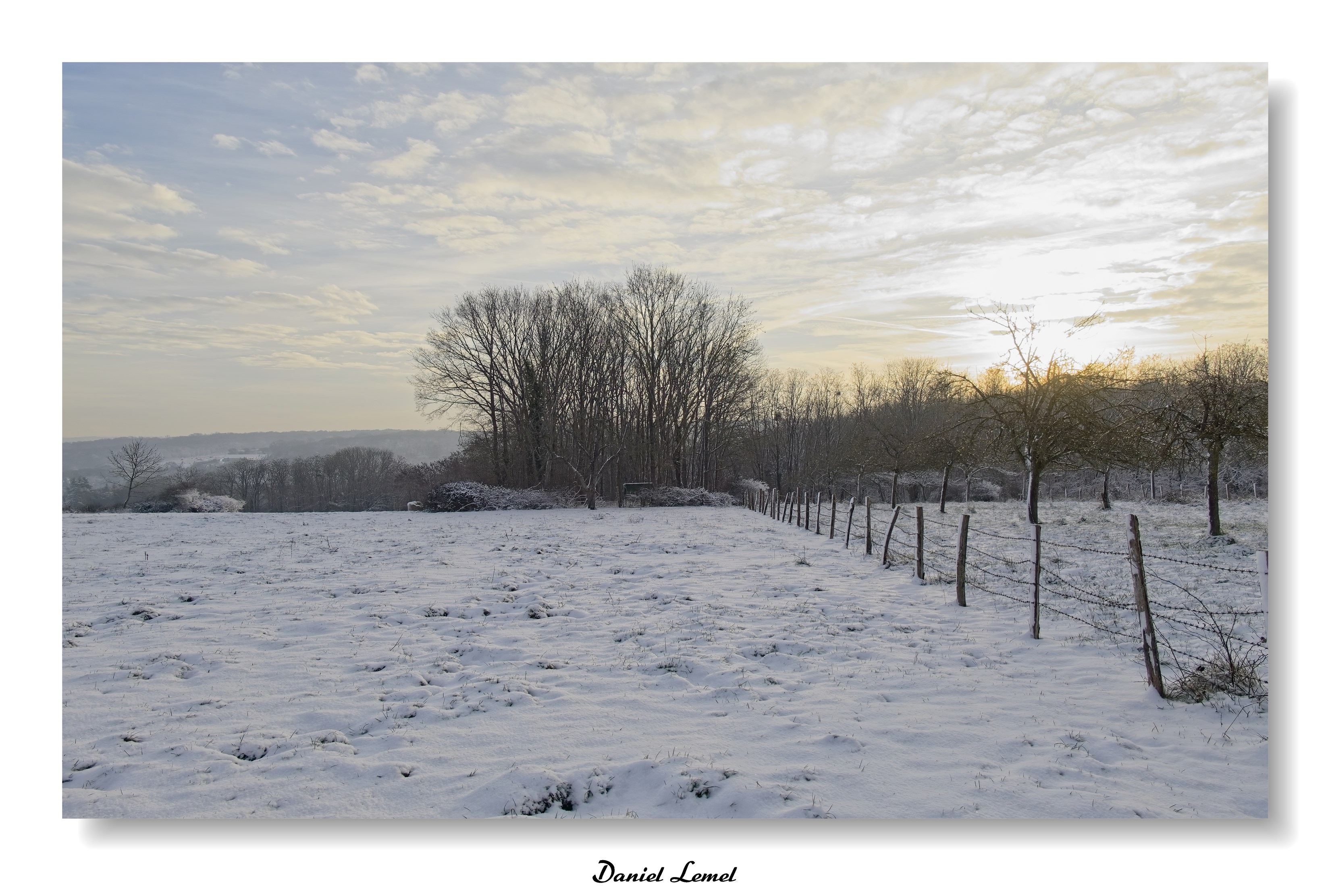 Dormont-Le-goulet