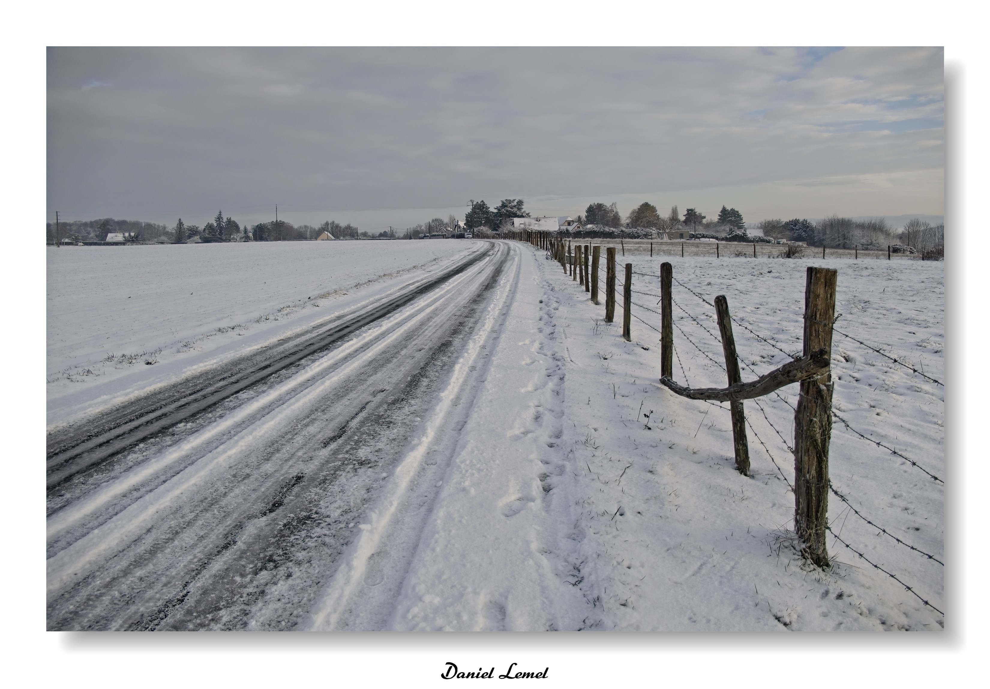 Dormont-Le-goulet