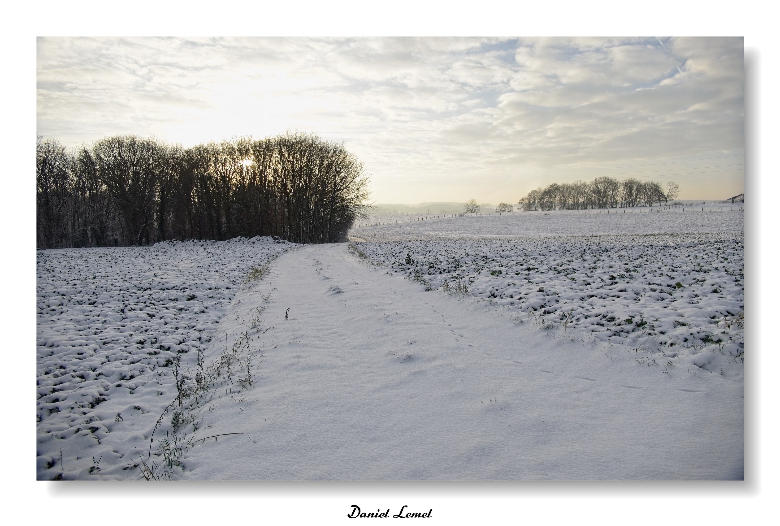 Dormont-Le-goulet