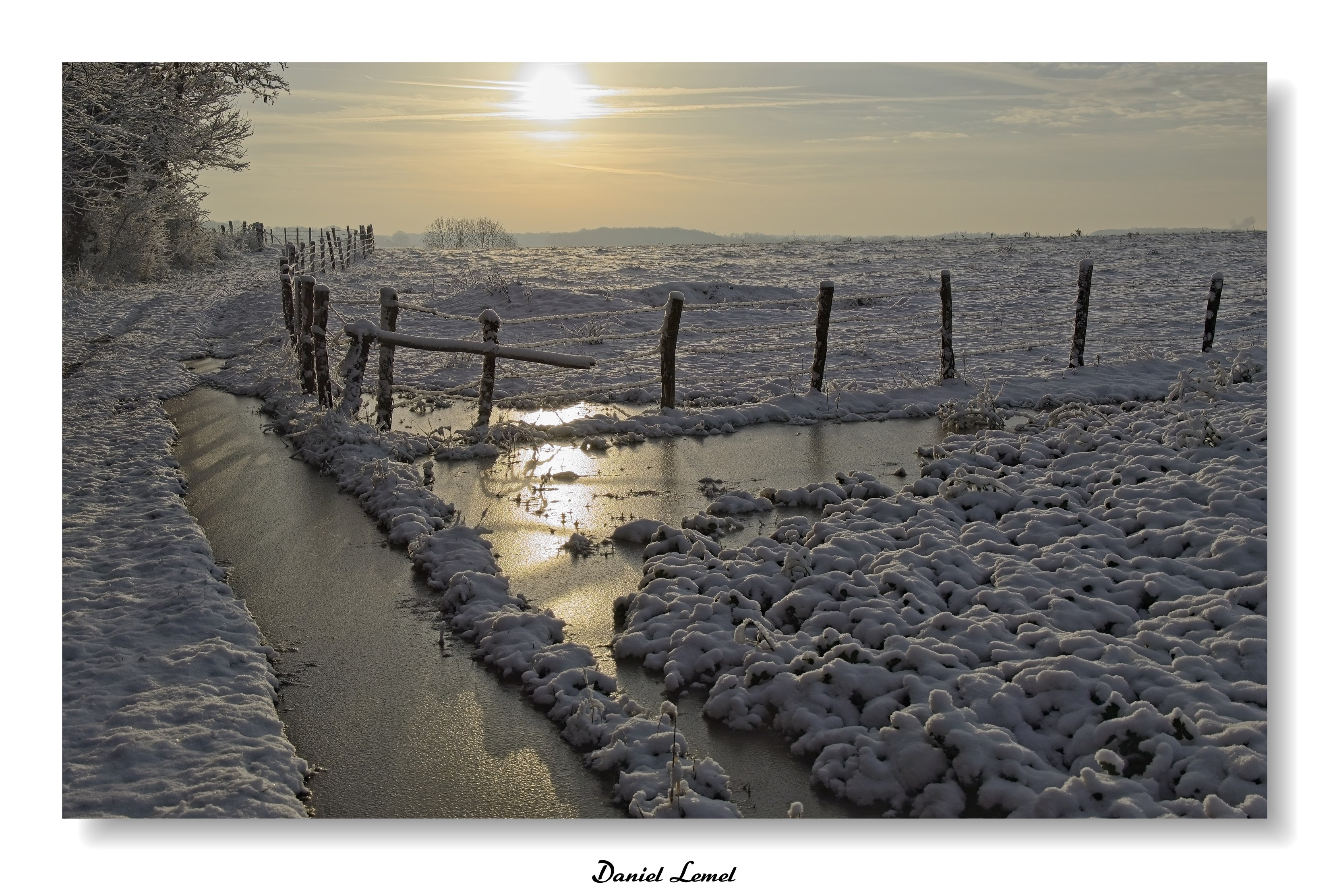 Dormont-Le-goulet